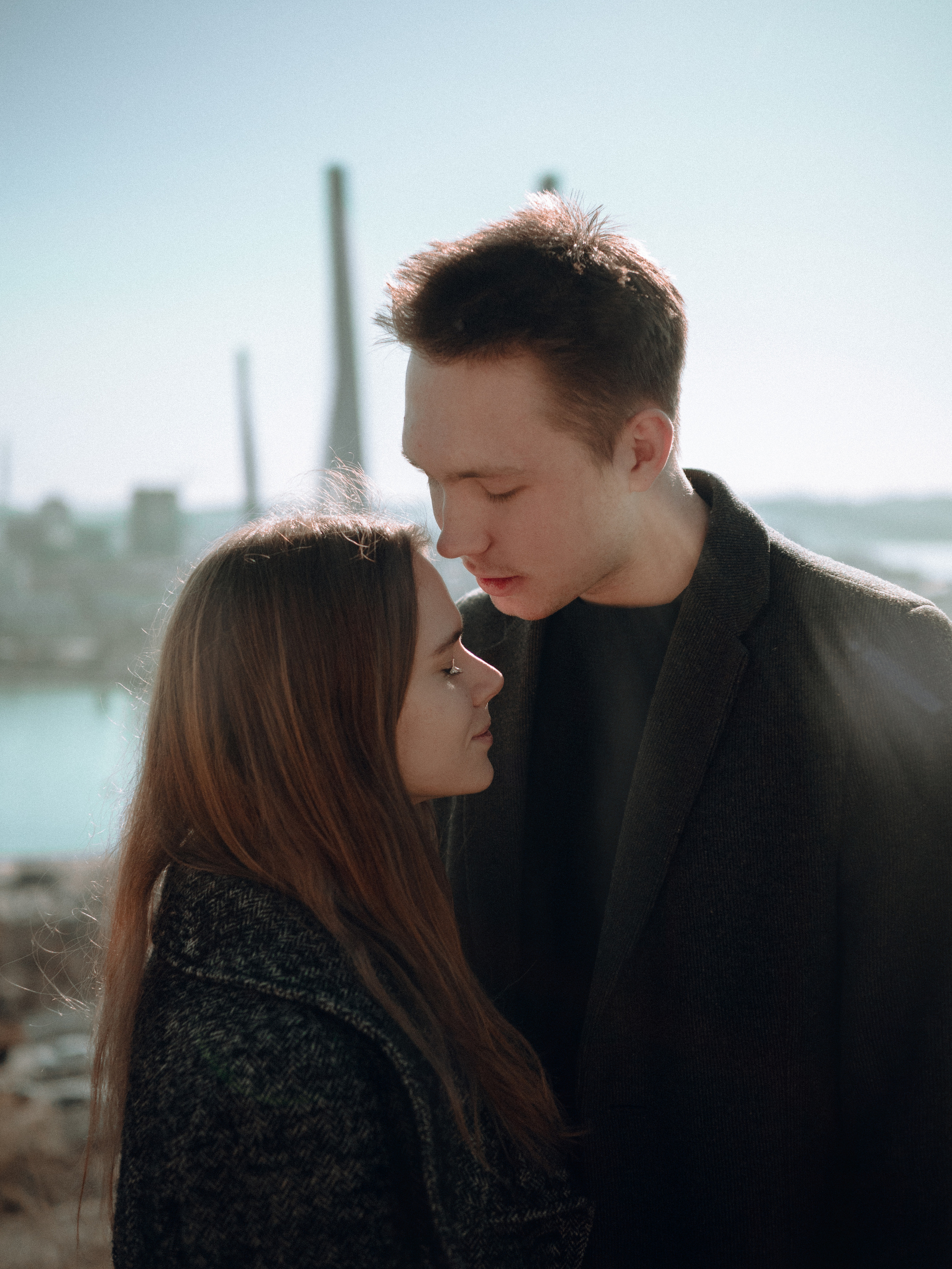 ВДК. Фотограф и видеограф в Благовещенске и Санкт-Петербурге Мурыгина Мария