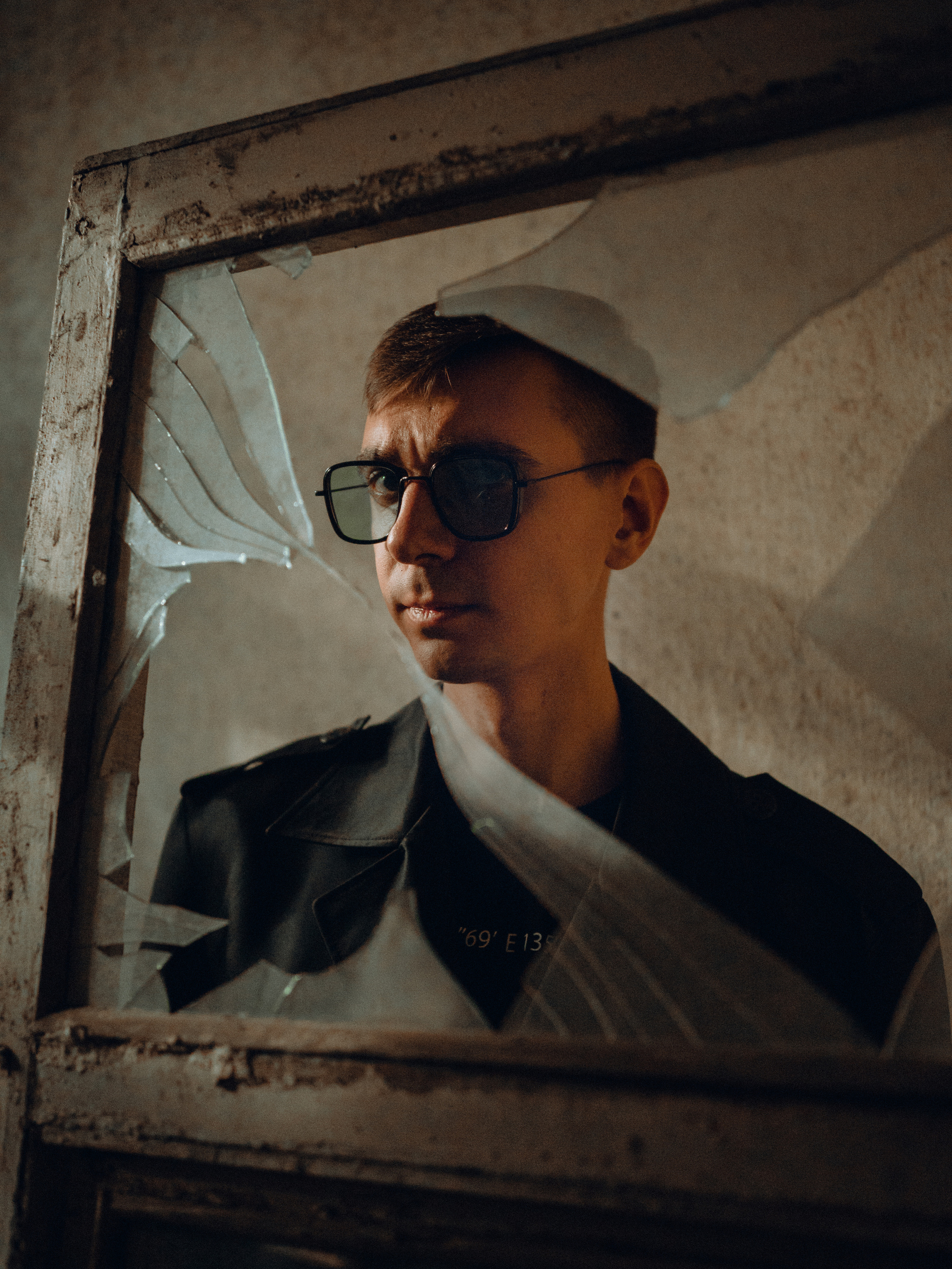 Ничего никогда не терпи. Фотограф и видеограф в Благовещенске и Санкт-Петербурге Мурыгина Мария