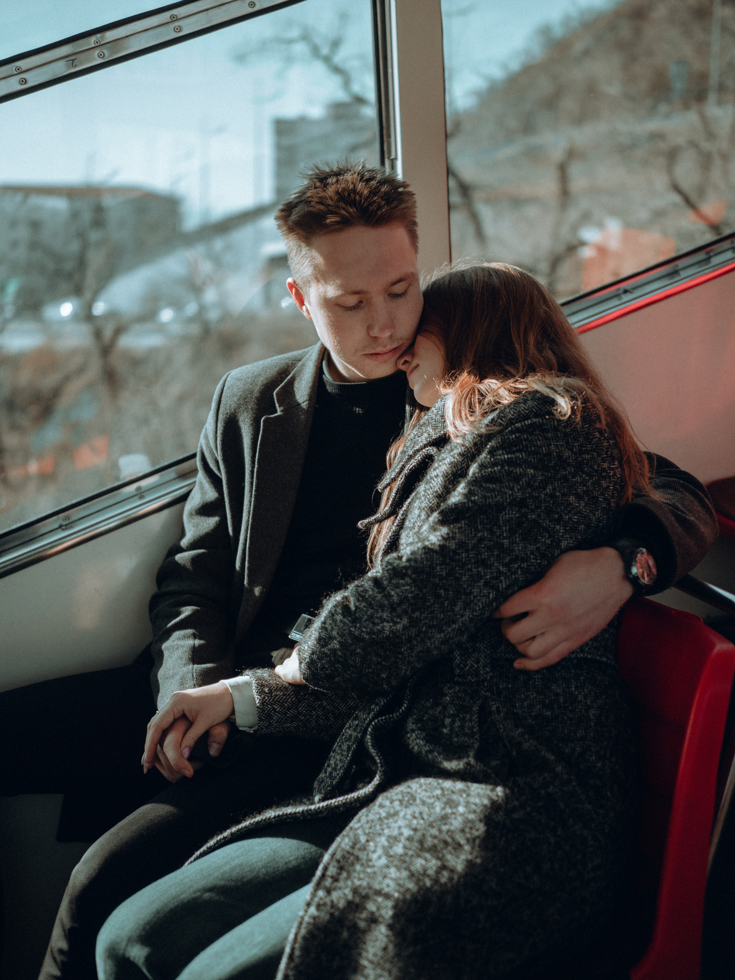 ВДК. Фотограф и видеограф в Благовещенске и Санкт-Петербурге Мурыгина Мария