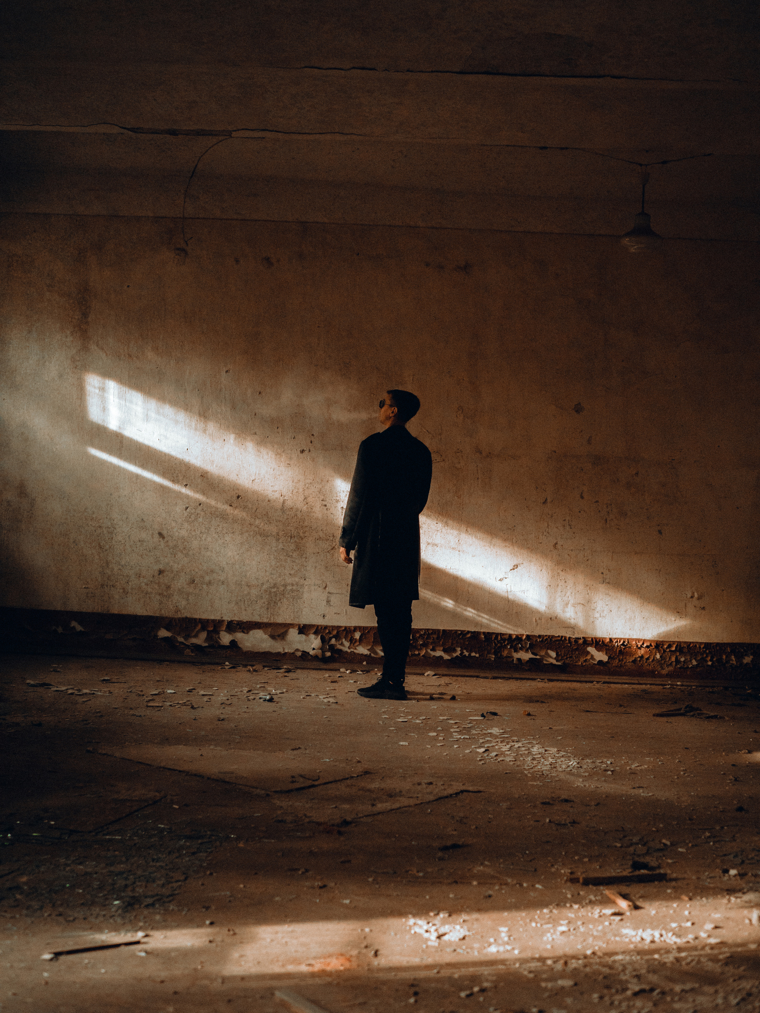 Ничего никогда не терпи. Фотограф и видеограф в Благовещенске и Санкт-Петербурге Мурыгина Мария