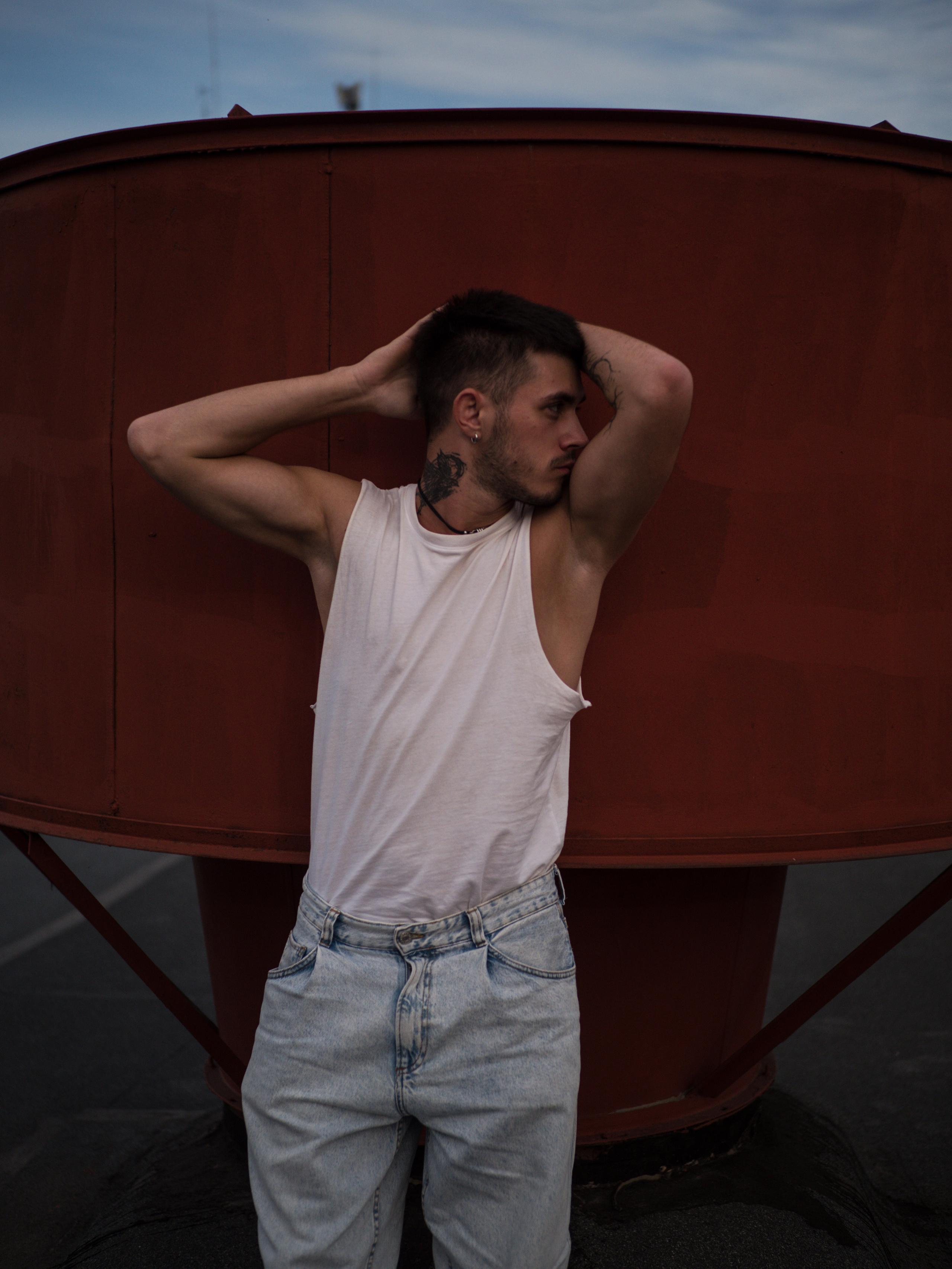 Bali Hai. Фотограф и видеограф в Благовещенске и Санкт-Петербурге Мурыгина Мария