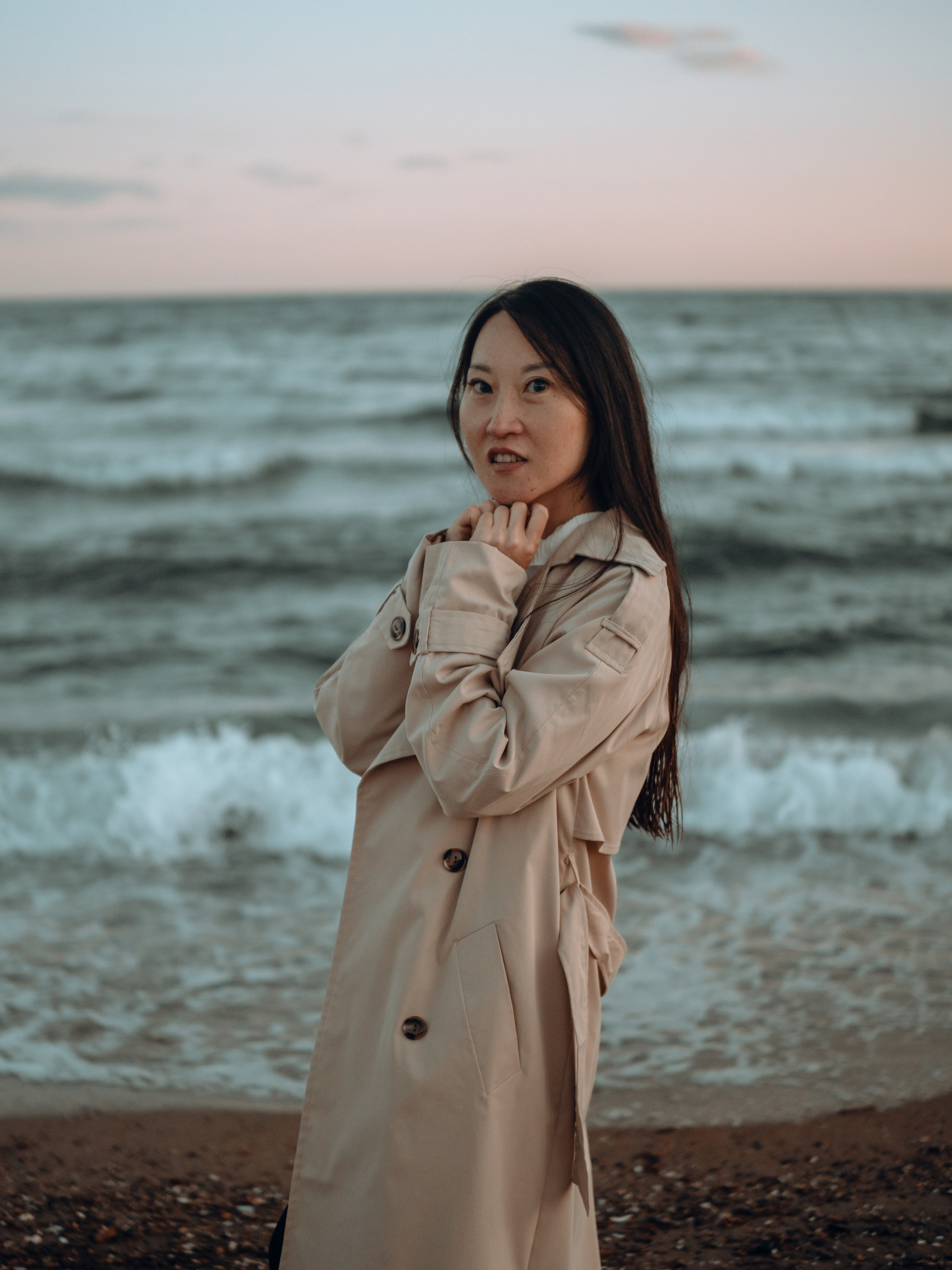 Шамора. Фотограф и видеограф в Благовещенске и Санкт-Петербурге Мурыгина Мария