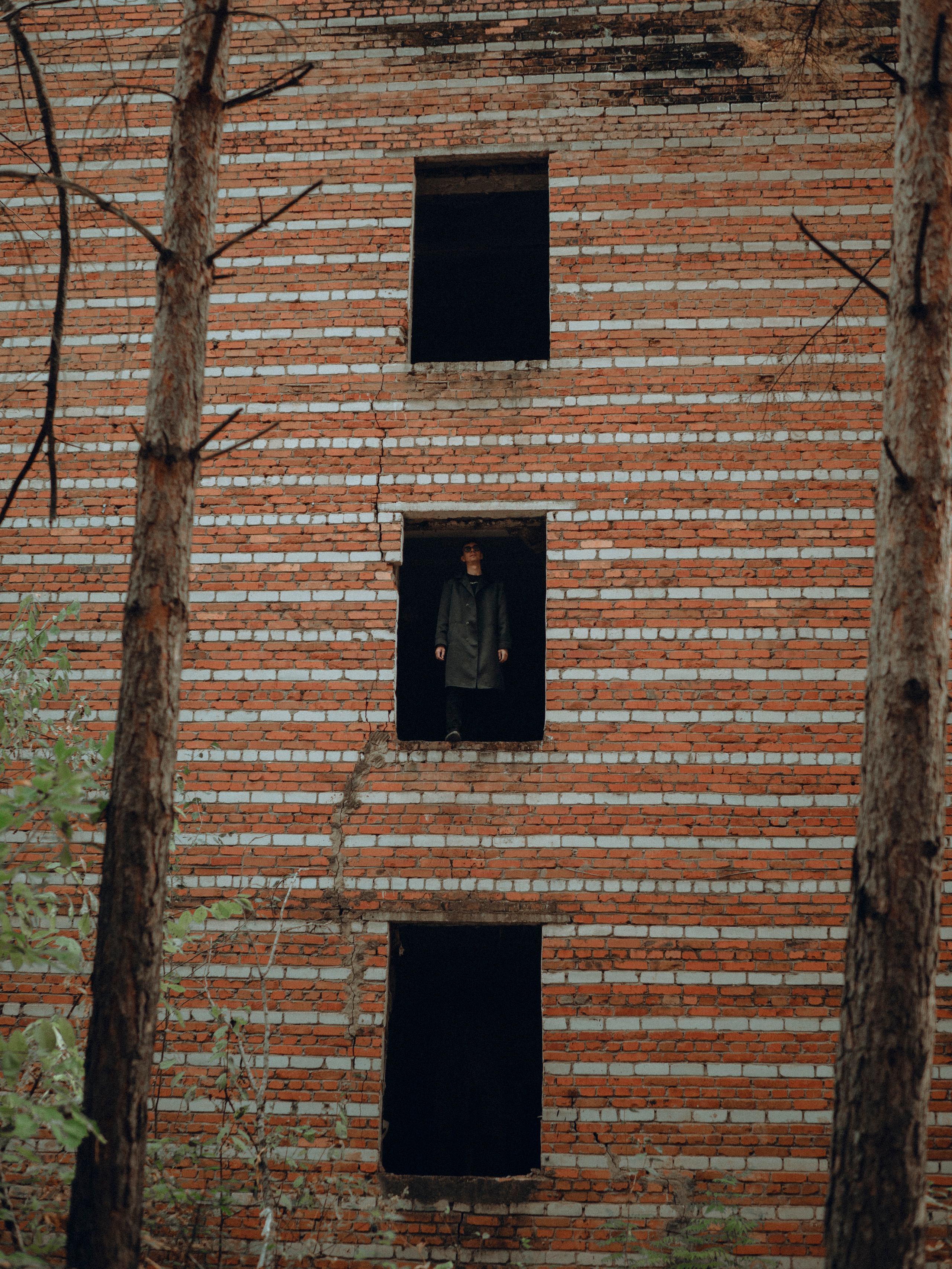 Ничего никогда не терпи. Фотограф и видеограф в Благовещенске и Санкт-Петербурге Мурыгина Мария