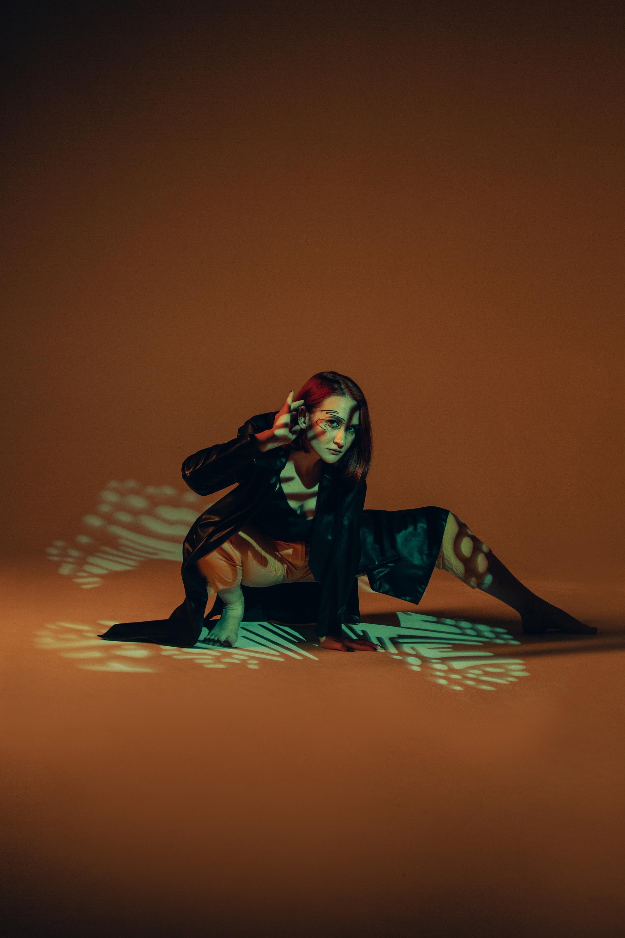 Мастер класс по маскам Гобо. Фотограф и видеограф в Благовещенске и Санкт-Петербурге Мурыгина Мария