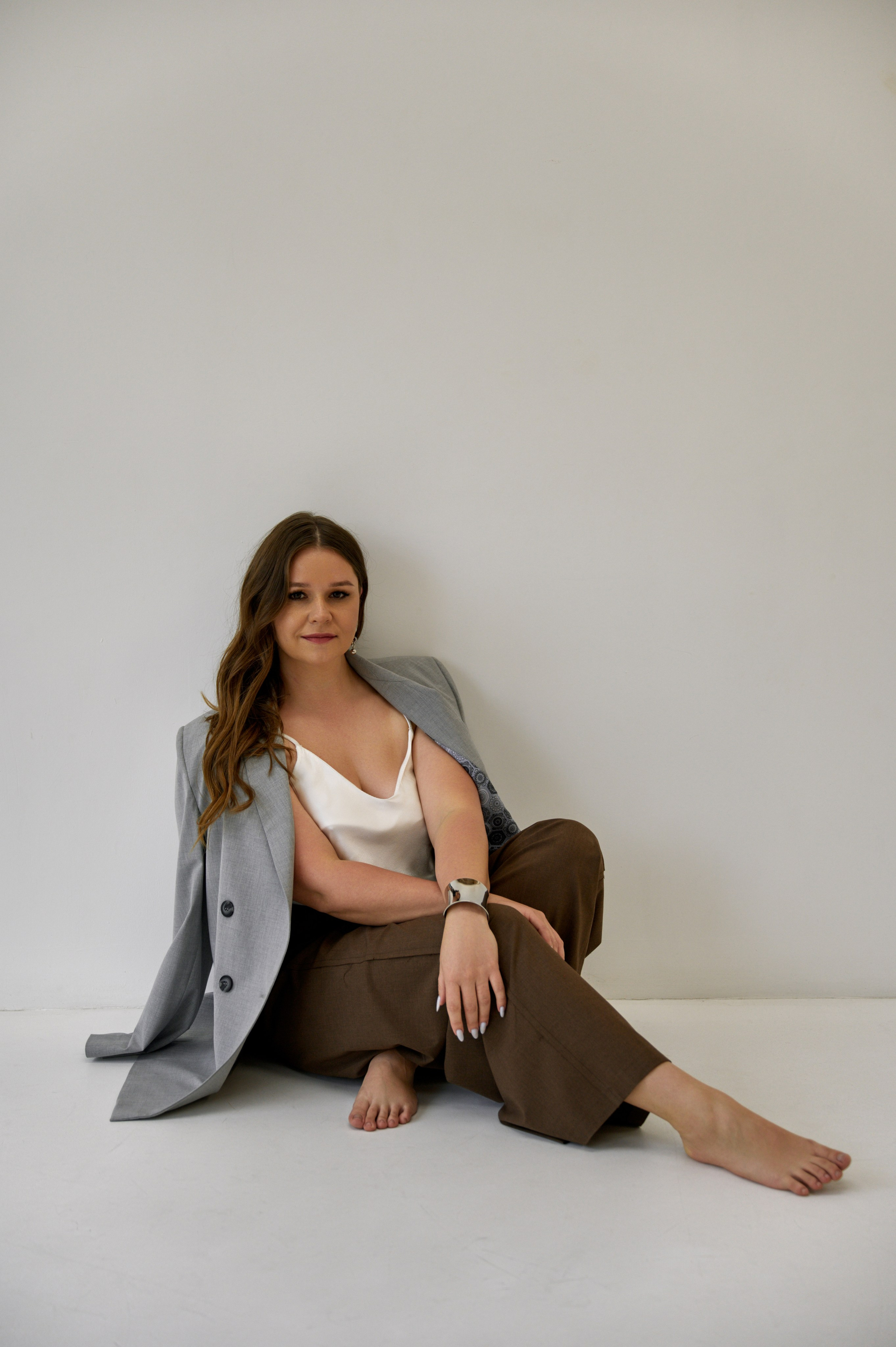 Юлия — нутрициолог. Фотограф Челябинск — Кирилл Устюжанин