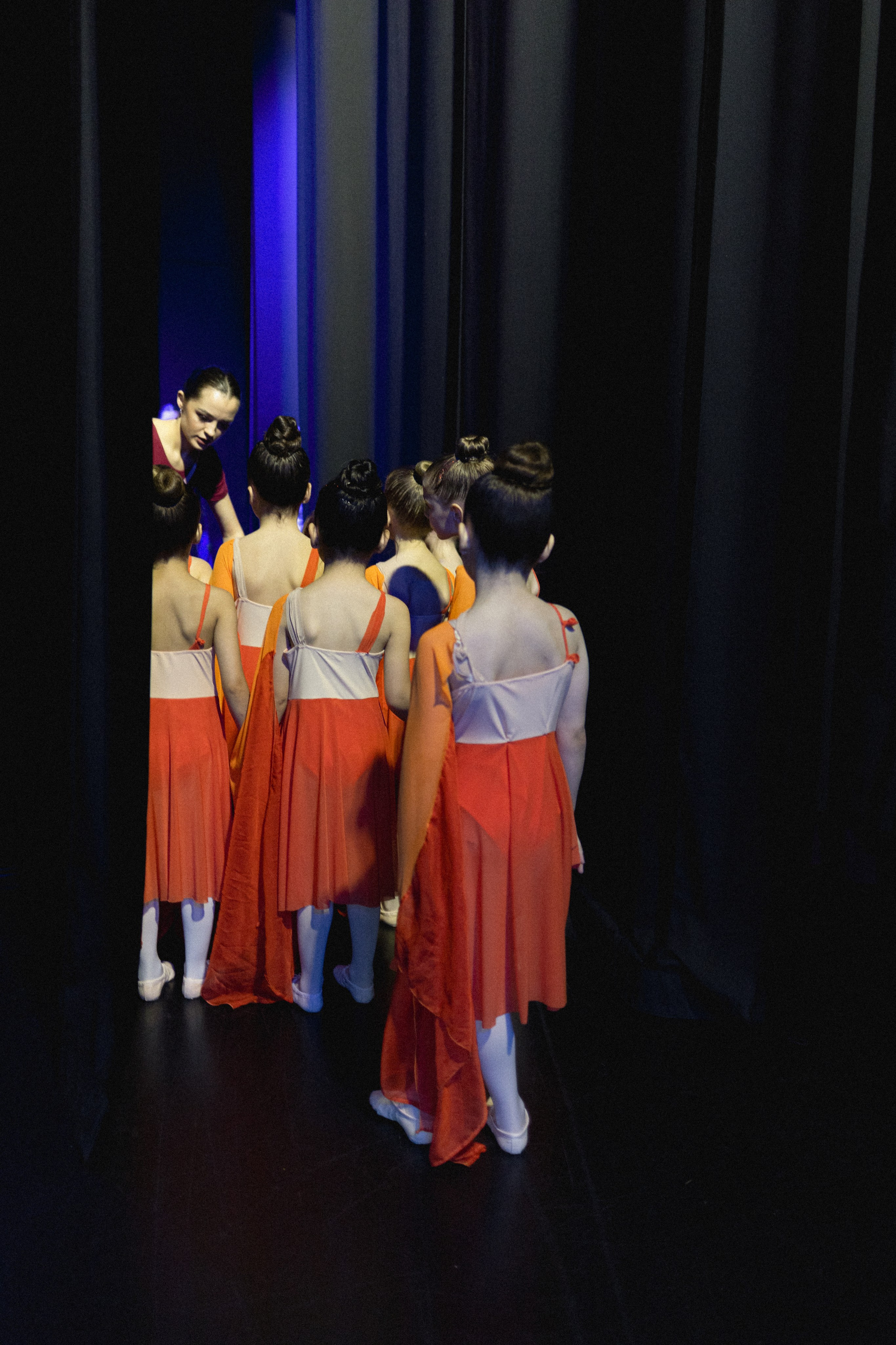 Балет с 2-х лет | Крокус | лето. Кузьмина Анастасия — контент-фотограф | Москва