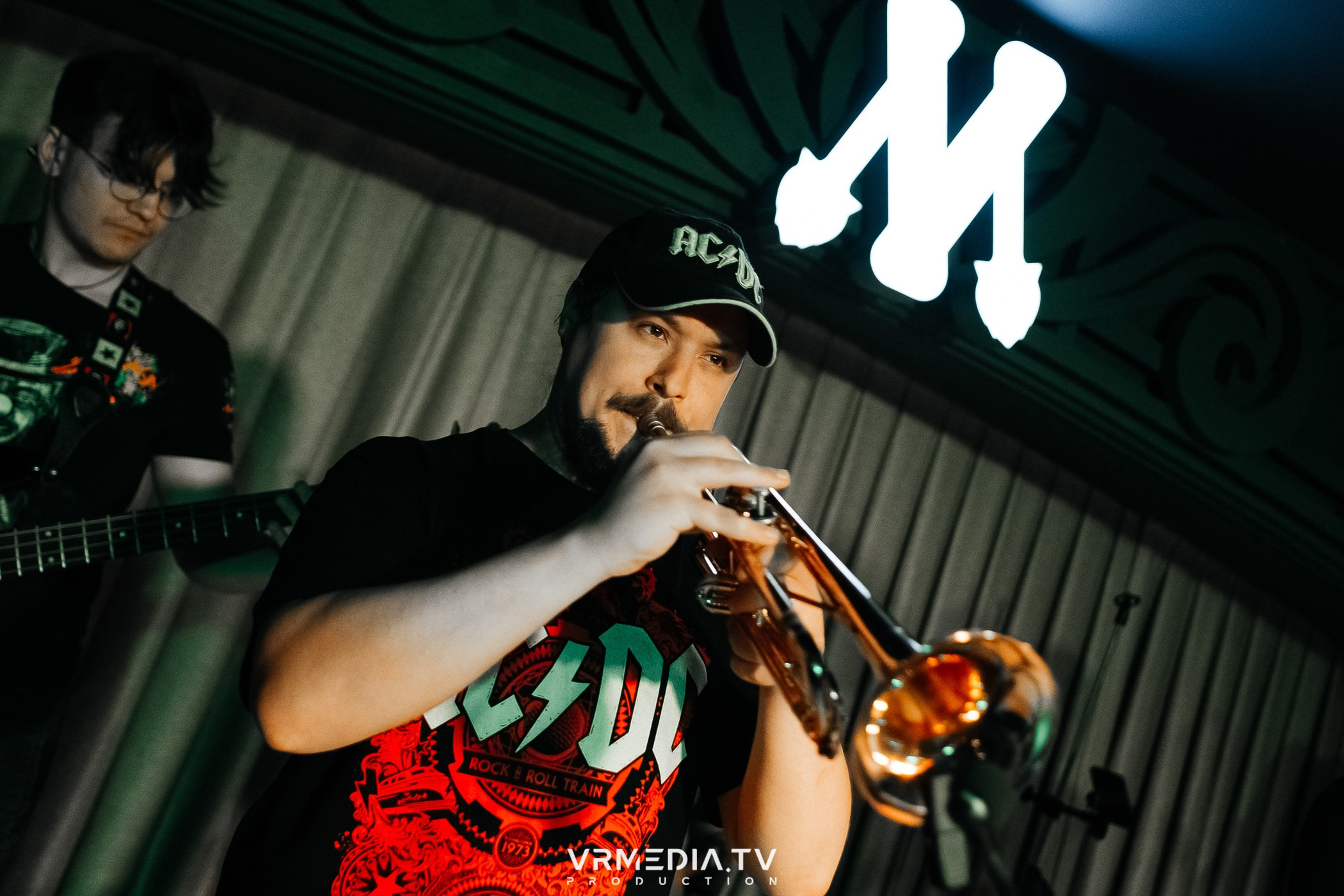 Международный женский день в ресторане «Мюнхен»