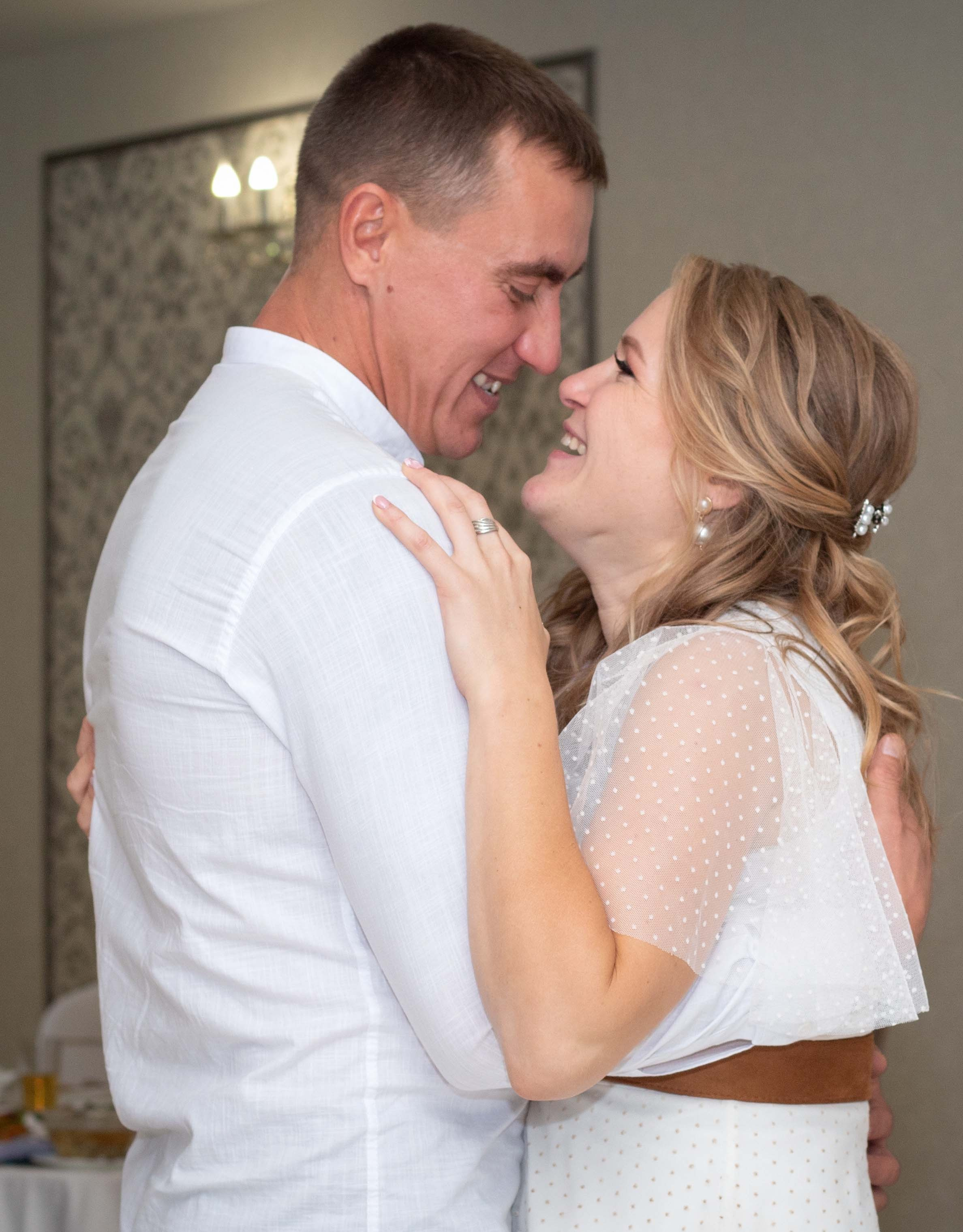 Свадьба Тимура и Натальи. Репортажный Фотограф