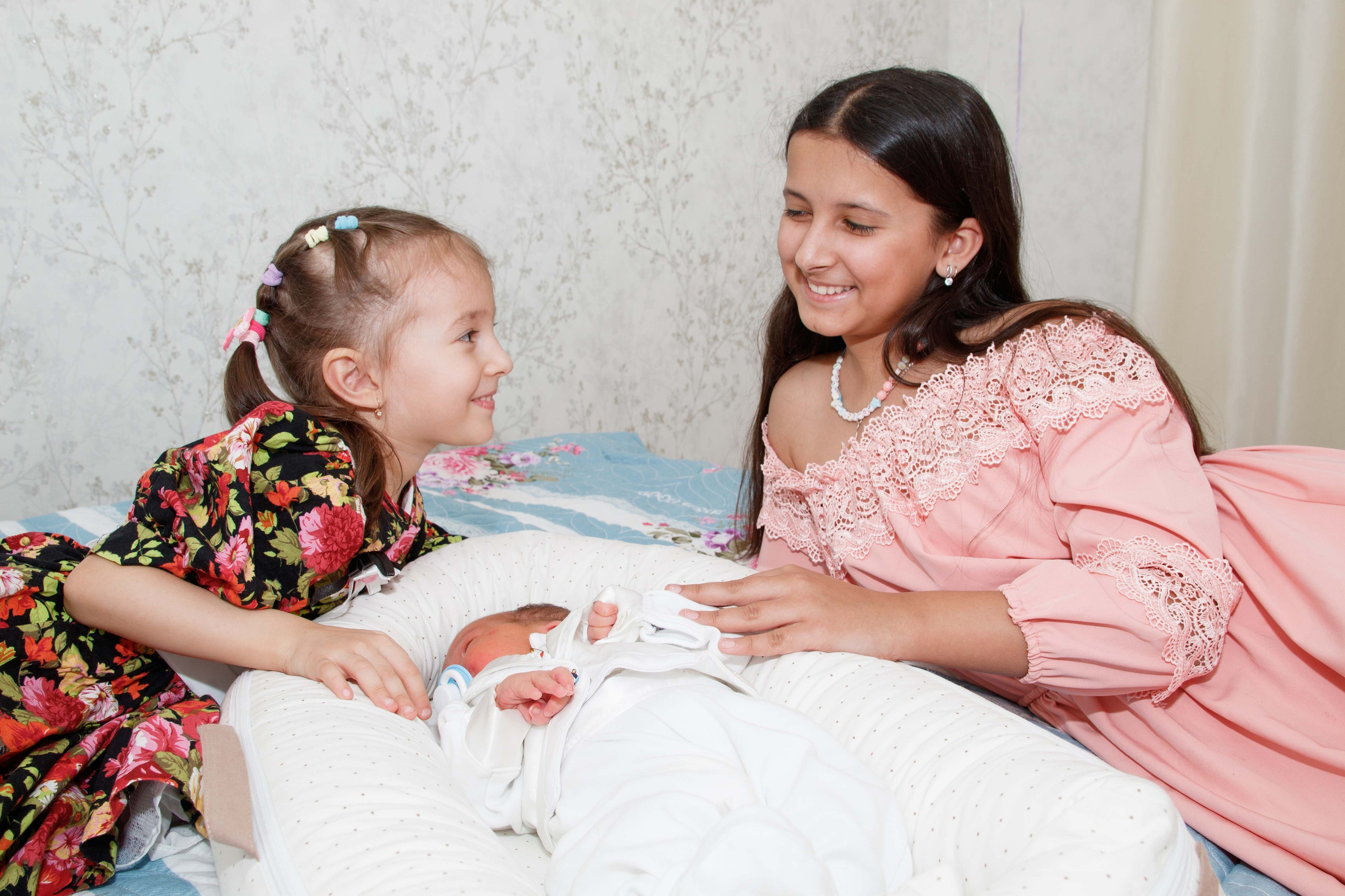 Семейная фотосессия. Репортажный Фотограф