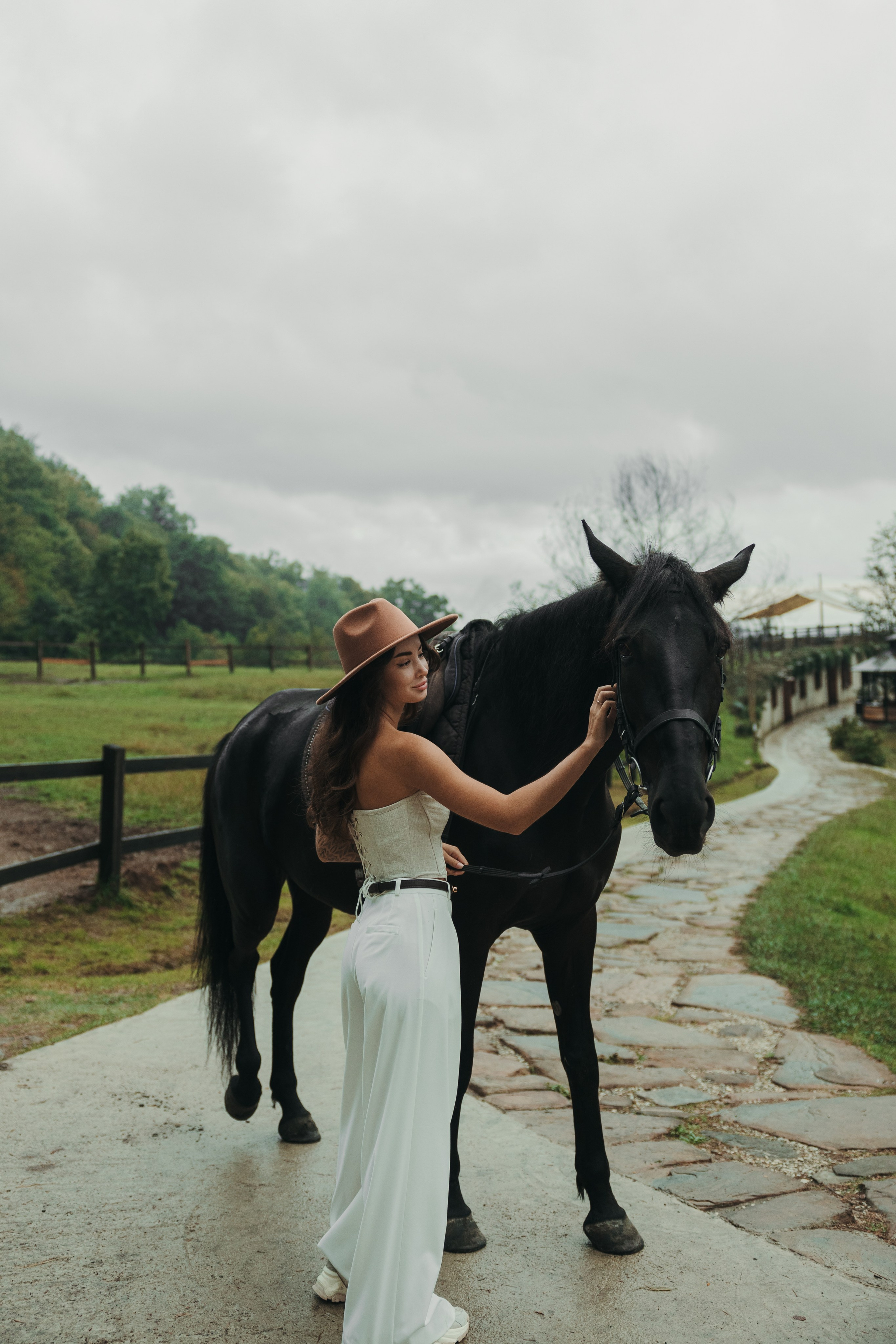 Алина и Миша. Свадебный фотограф Москва Анастасия Храмова