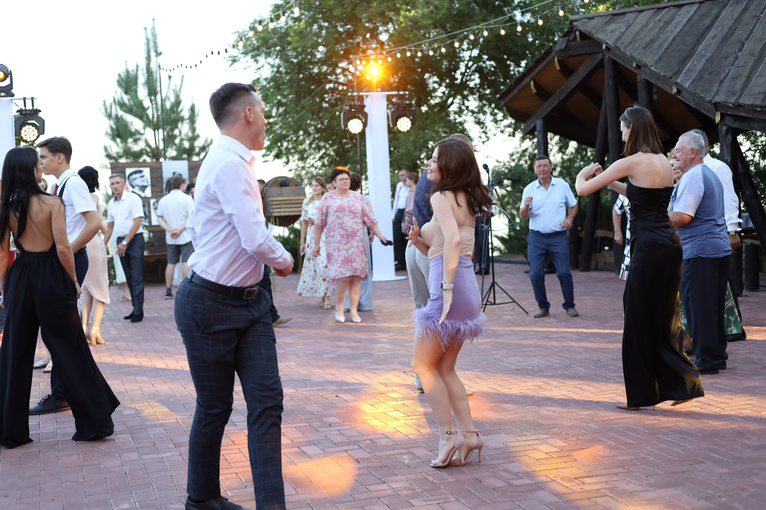 Репортаж. Фотограф Анна Максимова