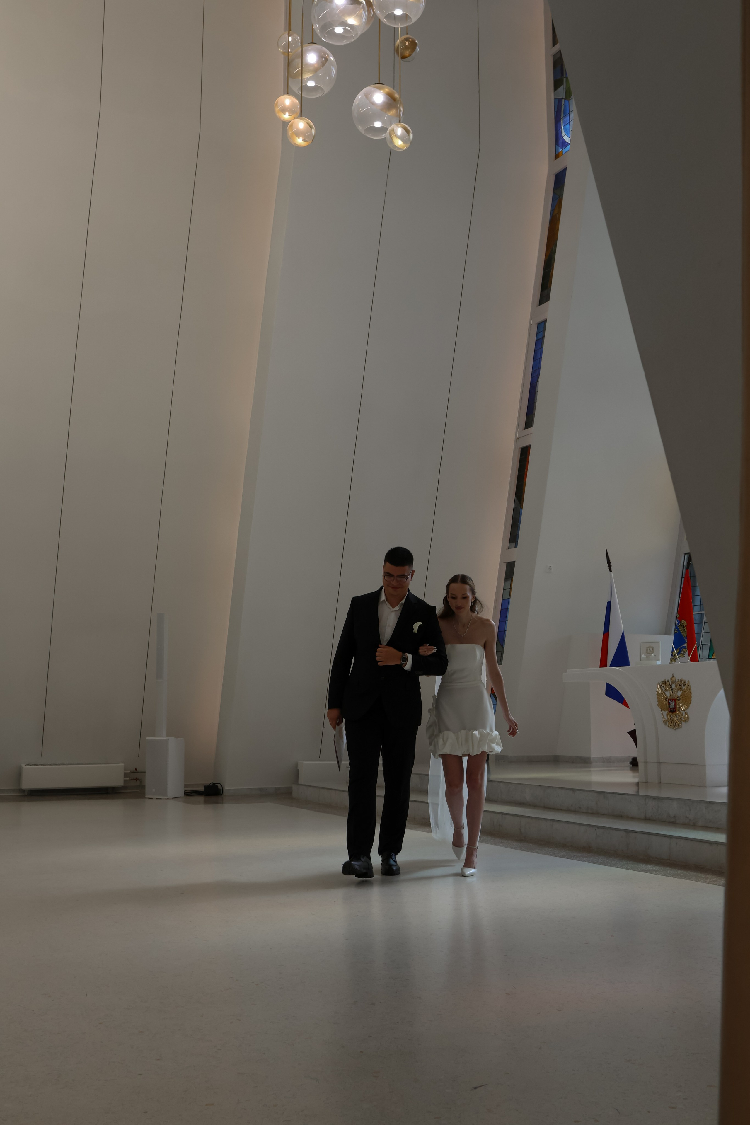 Роман и Ксения. Iva_lia