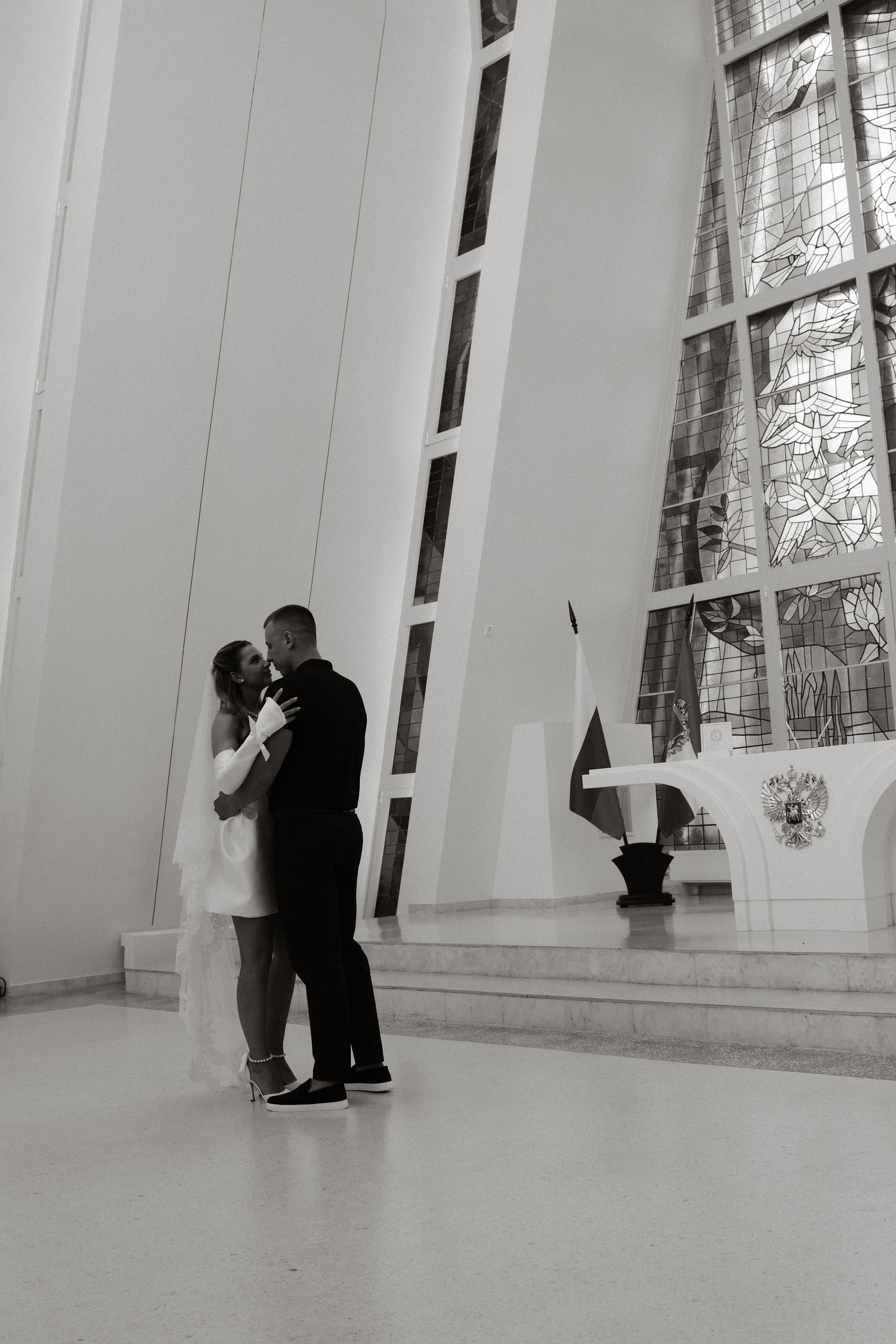 Богдан и Александра. Iva_lia