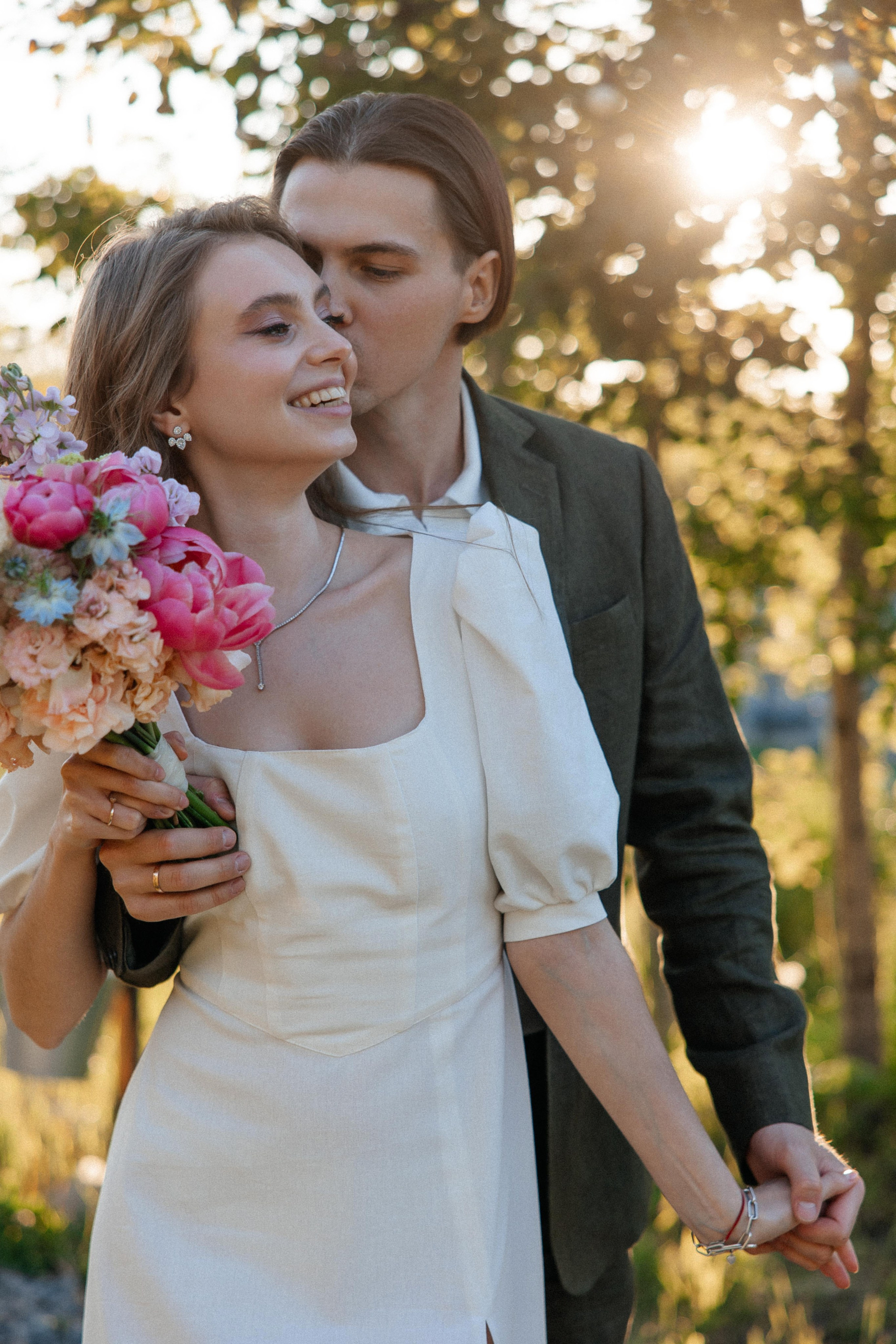 Эмиль и Ярослава. Свадебный фотограф Ирнис Дильмухаметов