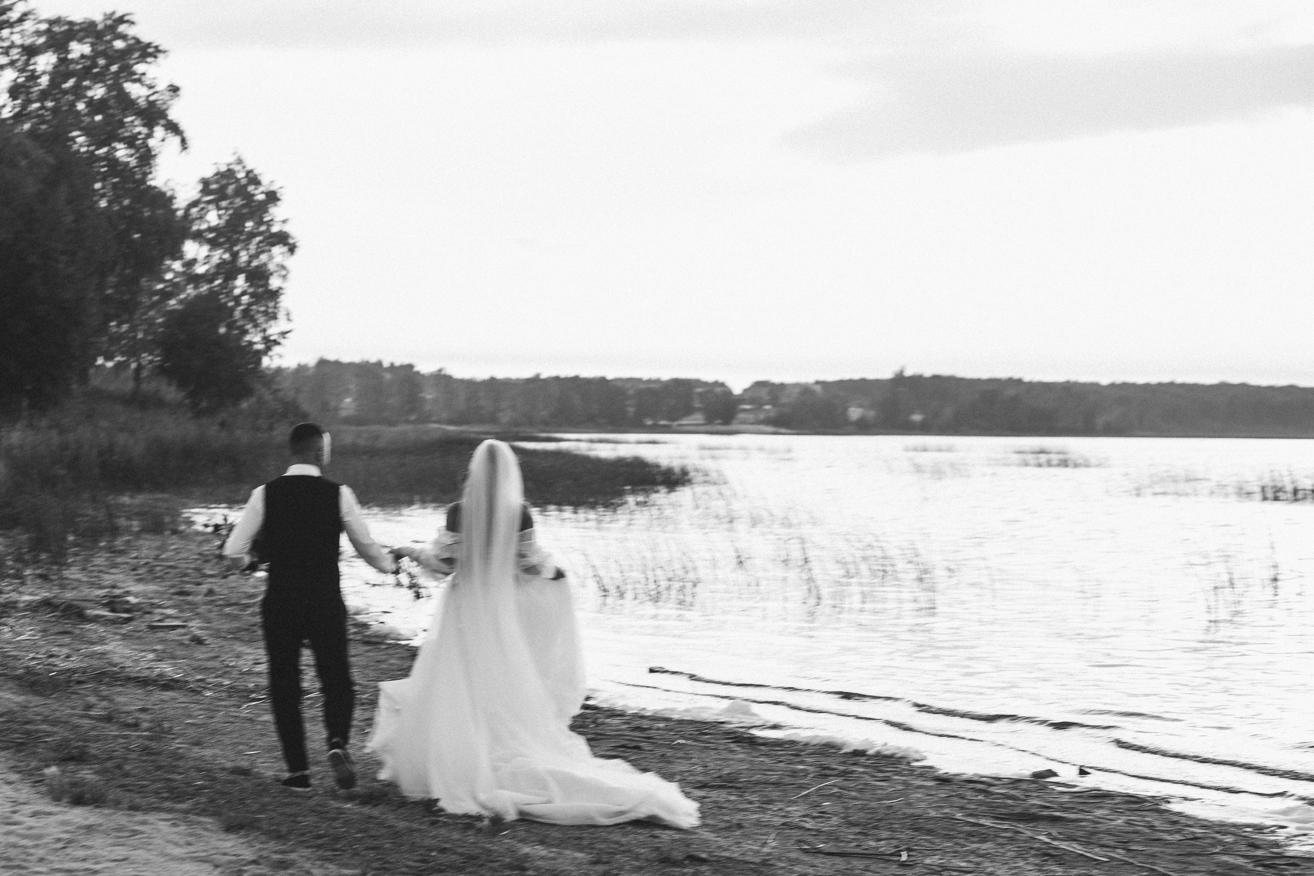 Руслан & Эльвира. Свадебный фотограф в Челябинске Оксана Мишакова