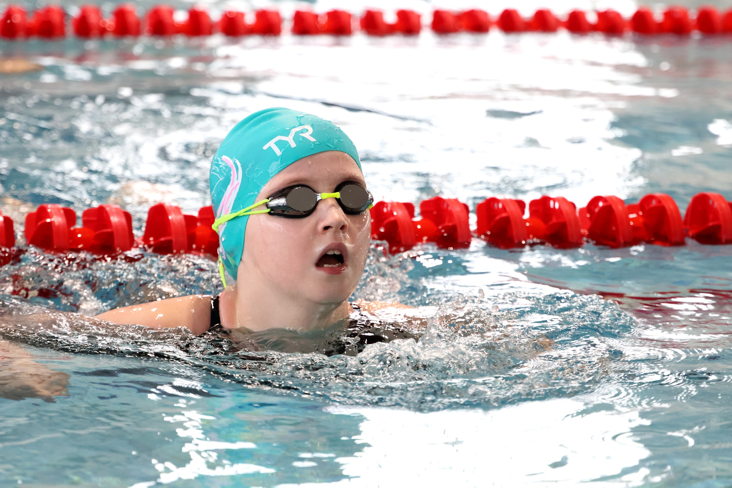 Соревнования по плаванию RS-CUP I эт. Спортивный и репортажный фотограф Ермакова Светлана