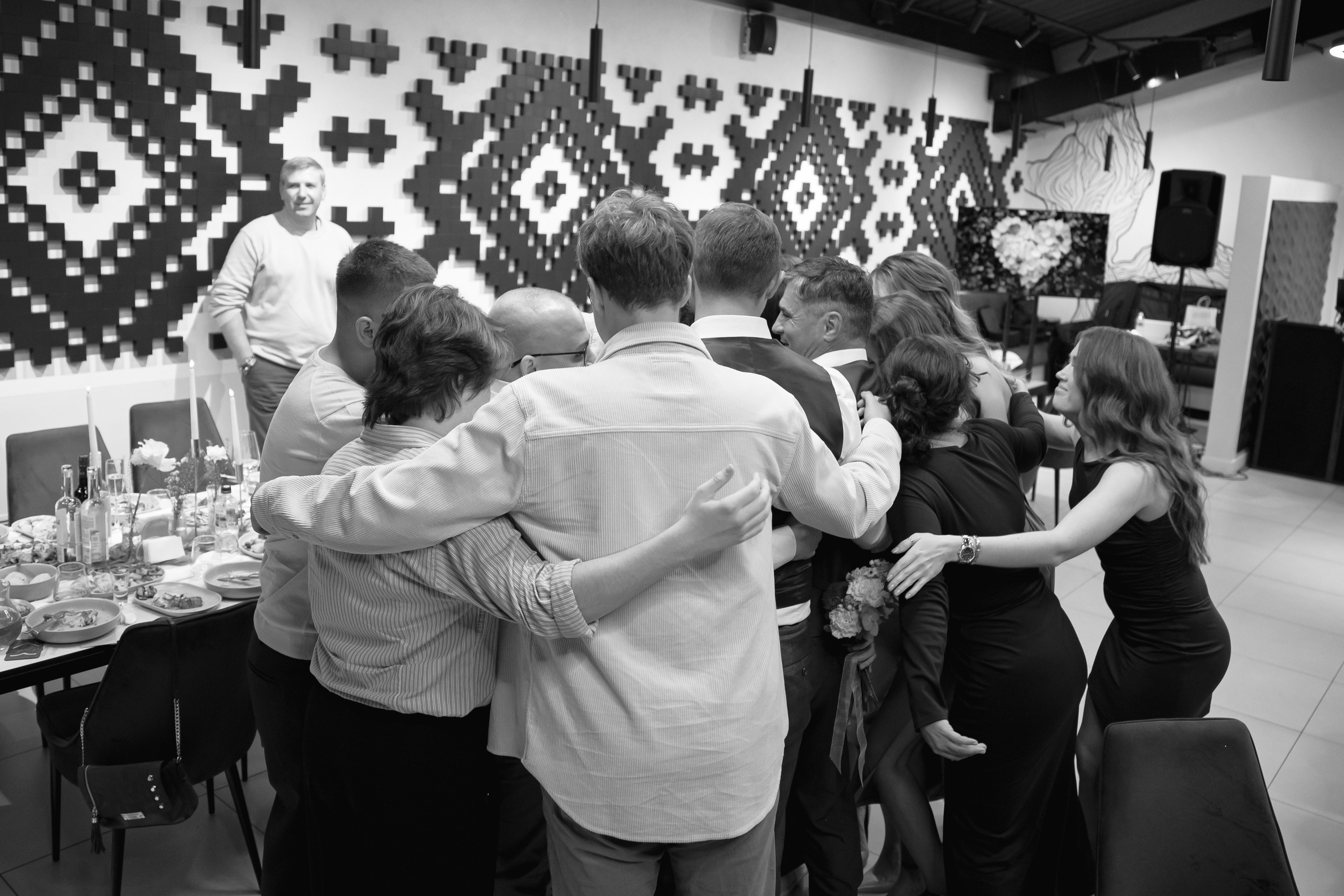 Даня и Настя. Семейный фотограф Надежда Каримова | Иркутск Байкал Аршан