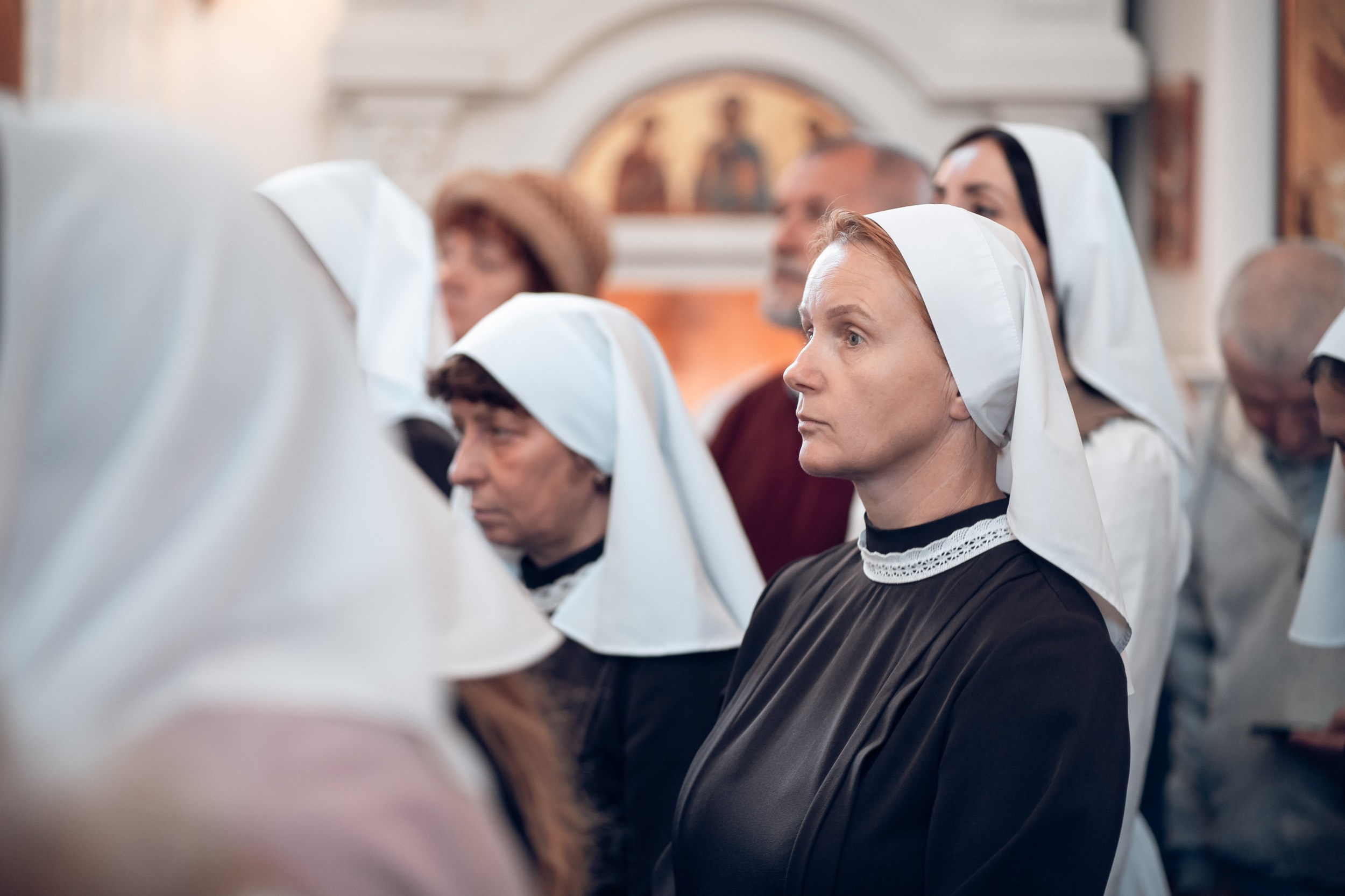 Престольный праздник храма Вознесения Господня г. Севастополь. Церковный фотограф Севастополь