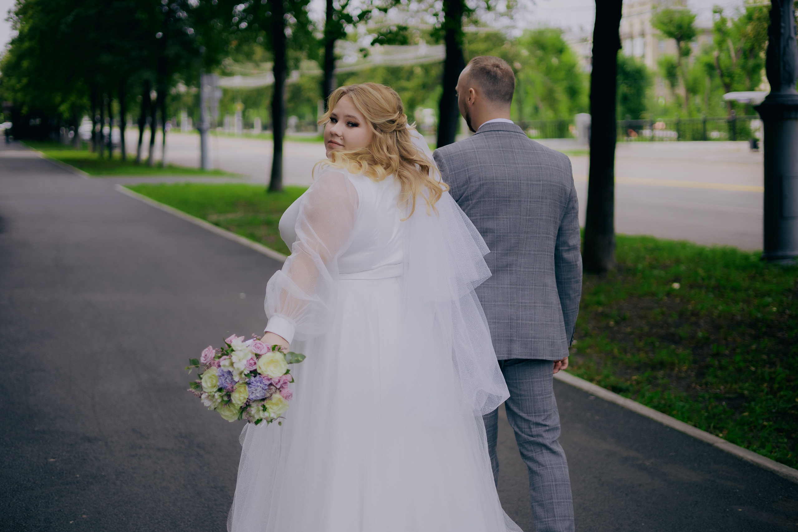 Мария и Александр. Денис Прохоров Фотограф в г. Магнитогорск