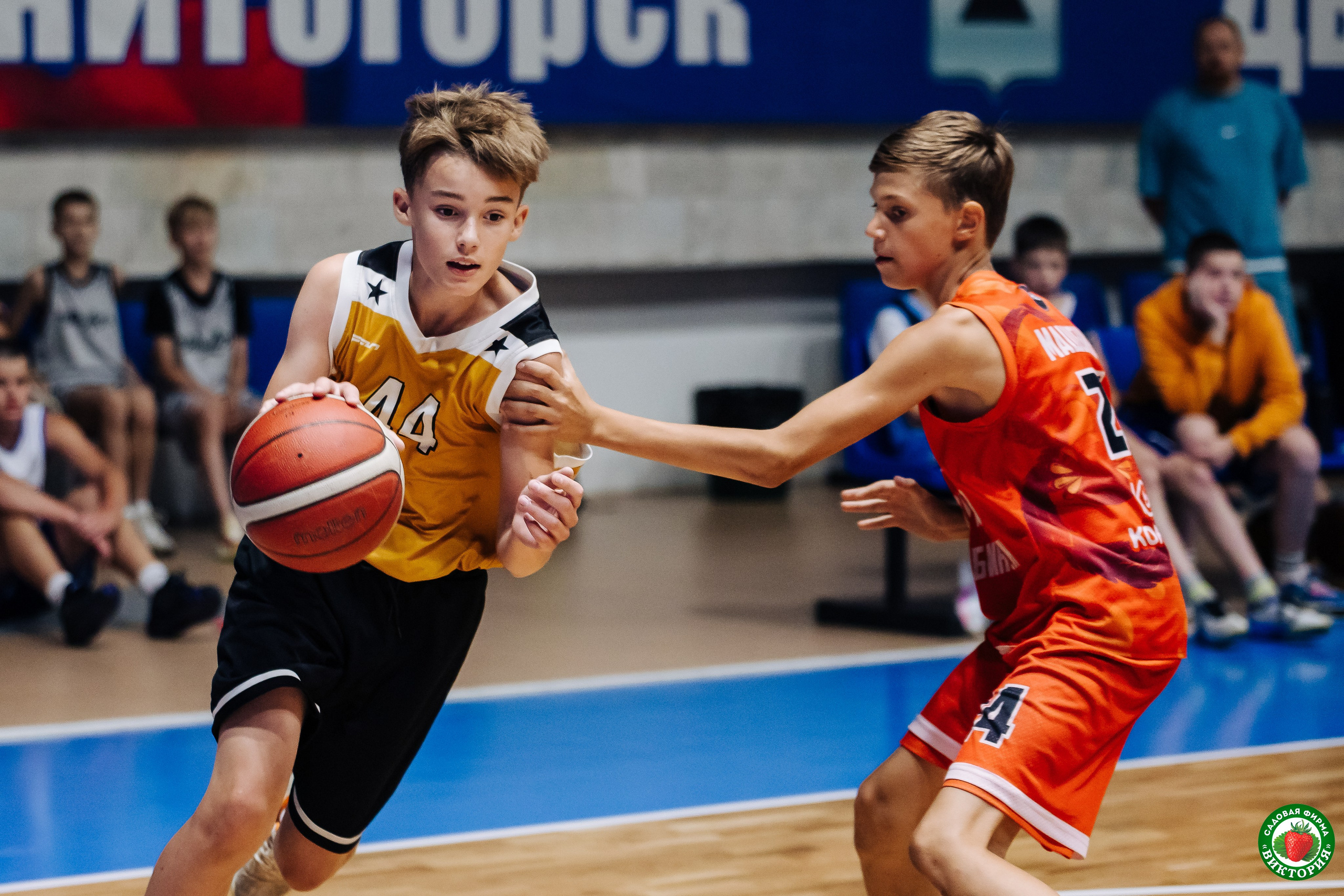 Турнир среди школьных команд 3×3, 2011–2012 гг. // 20.07.2024. Денис Прохоров Фотограф в г. Магнитогорск