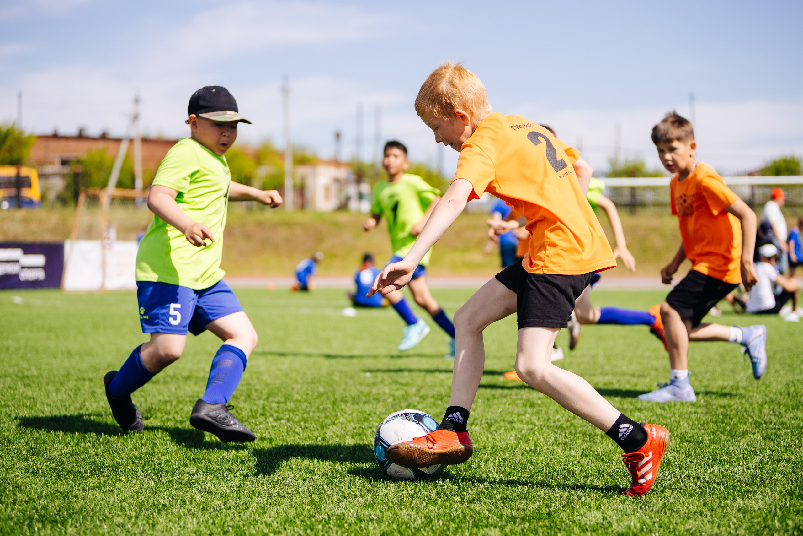 МЕТРОШКА-2025|Фершампенуаз // 28.05.25. Денис Прохоров Фотограф в г. Магнитогорск