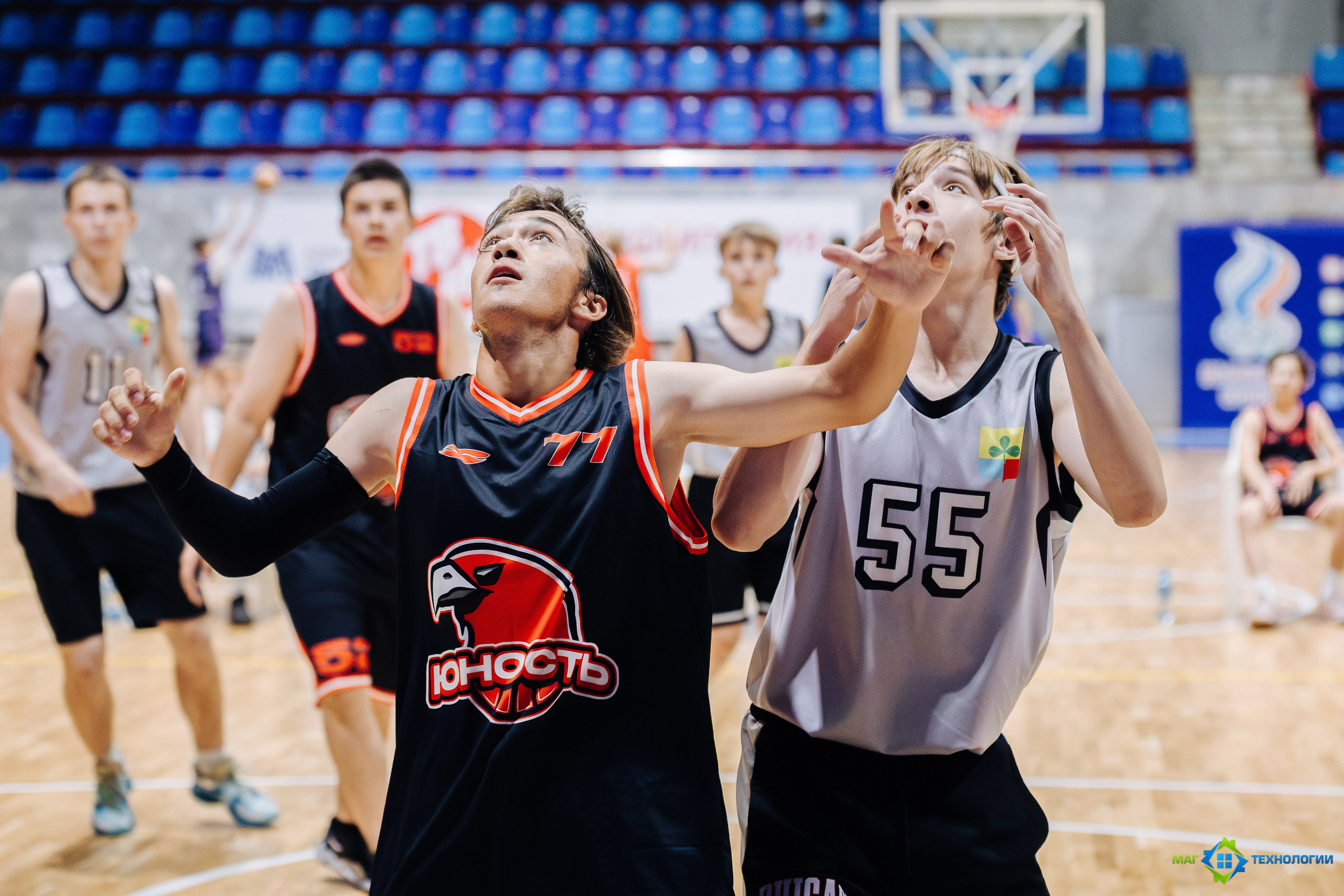 Турнир среди школьных команд 07-09 год // 13.07.2024. Денис Прохоров Фотограф в г. Магнитогорск