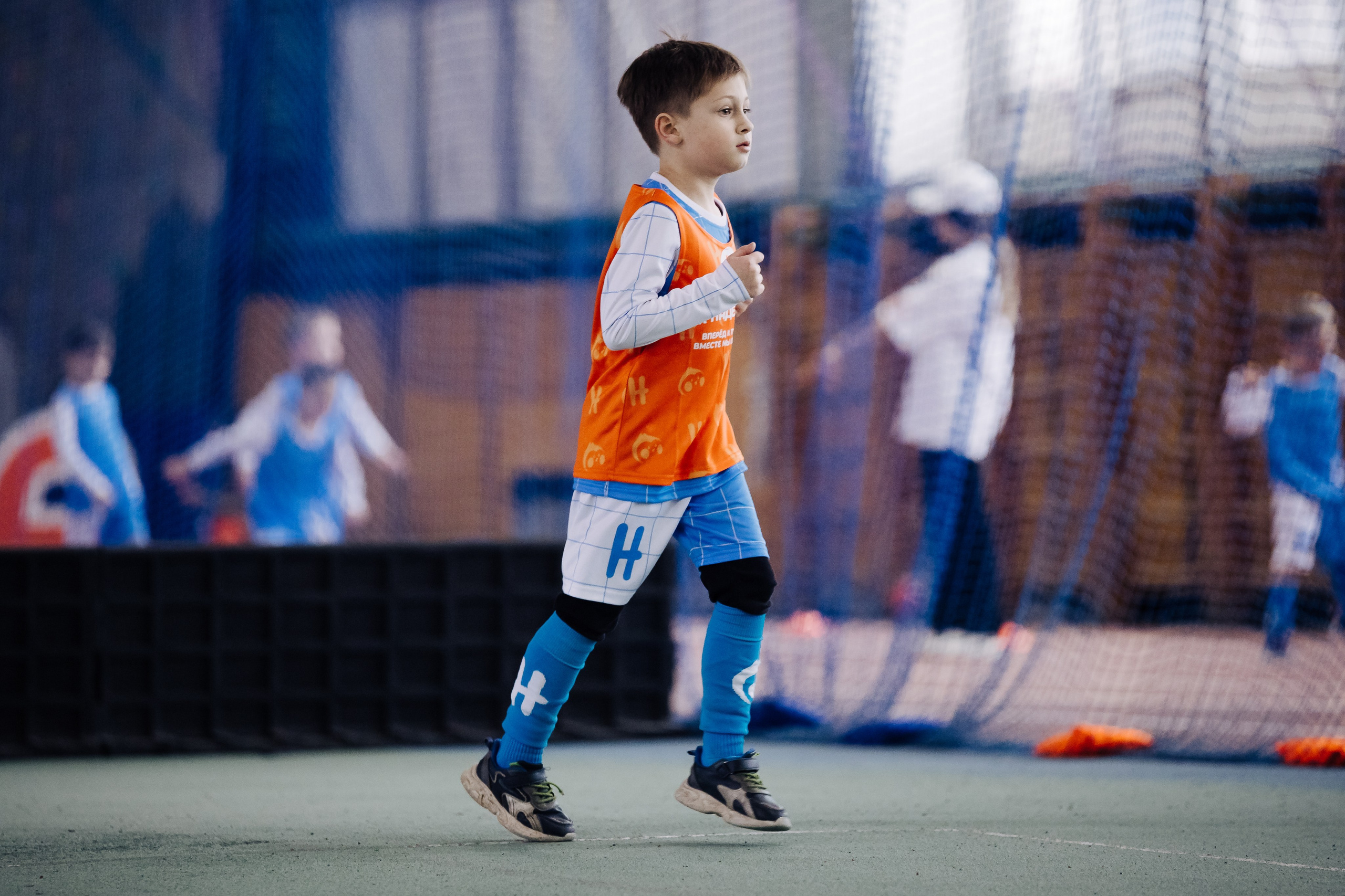 Надеждик CUP // 16.02.25. Денис Прохоров Фотограф в г. Магнитогорск