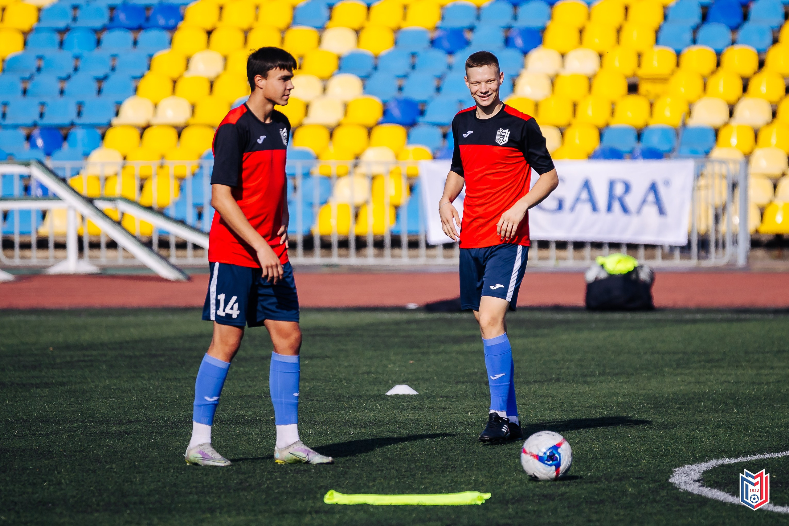 ФК «Металлург-Магнитогорск» — ФК «Тюмень» -2 // 20.07.2024. Денис Прохоров Фотограф в г. Магнитогорск