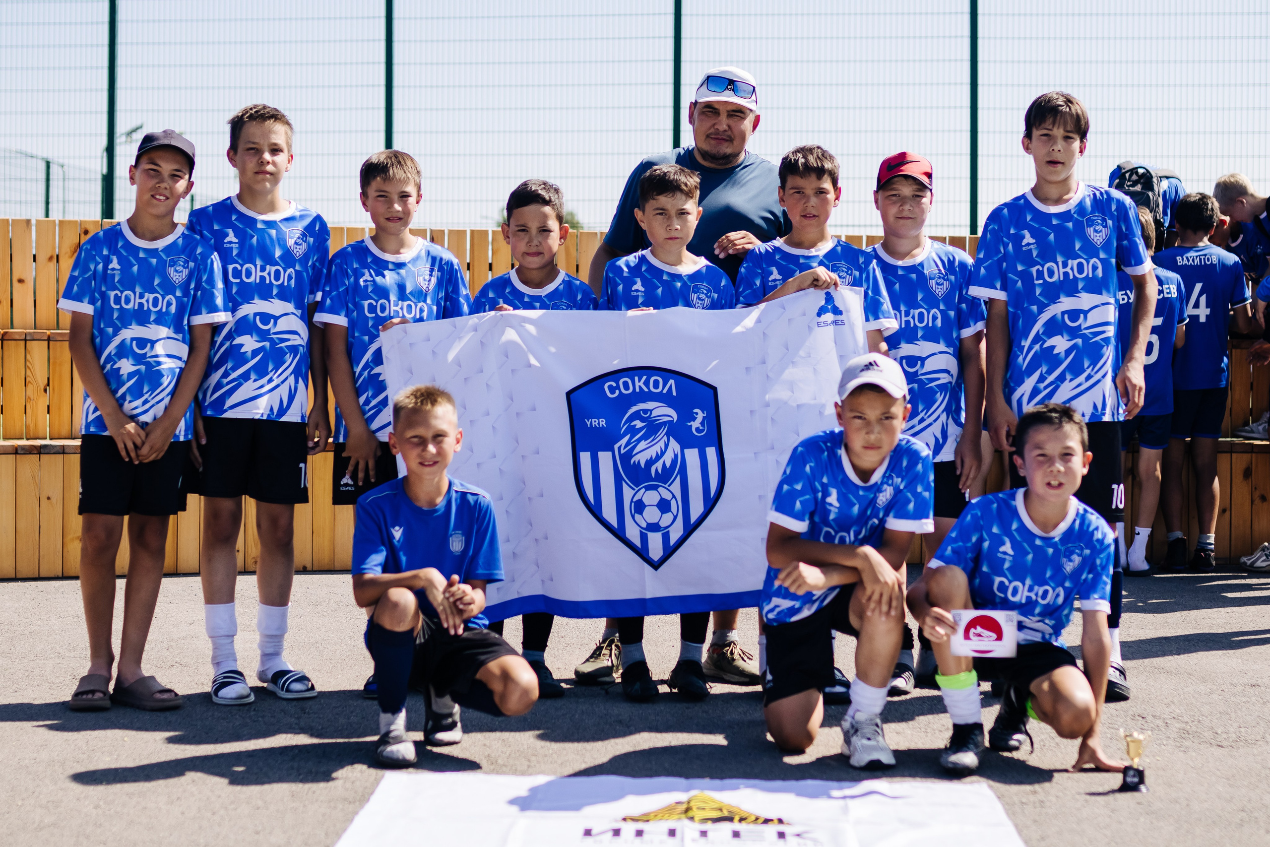 LEO CUP // 17.07.25. Денис Прохоров Фотограф в г. Магнитогорск