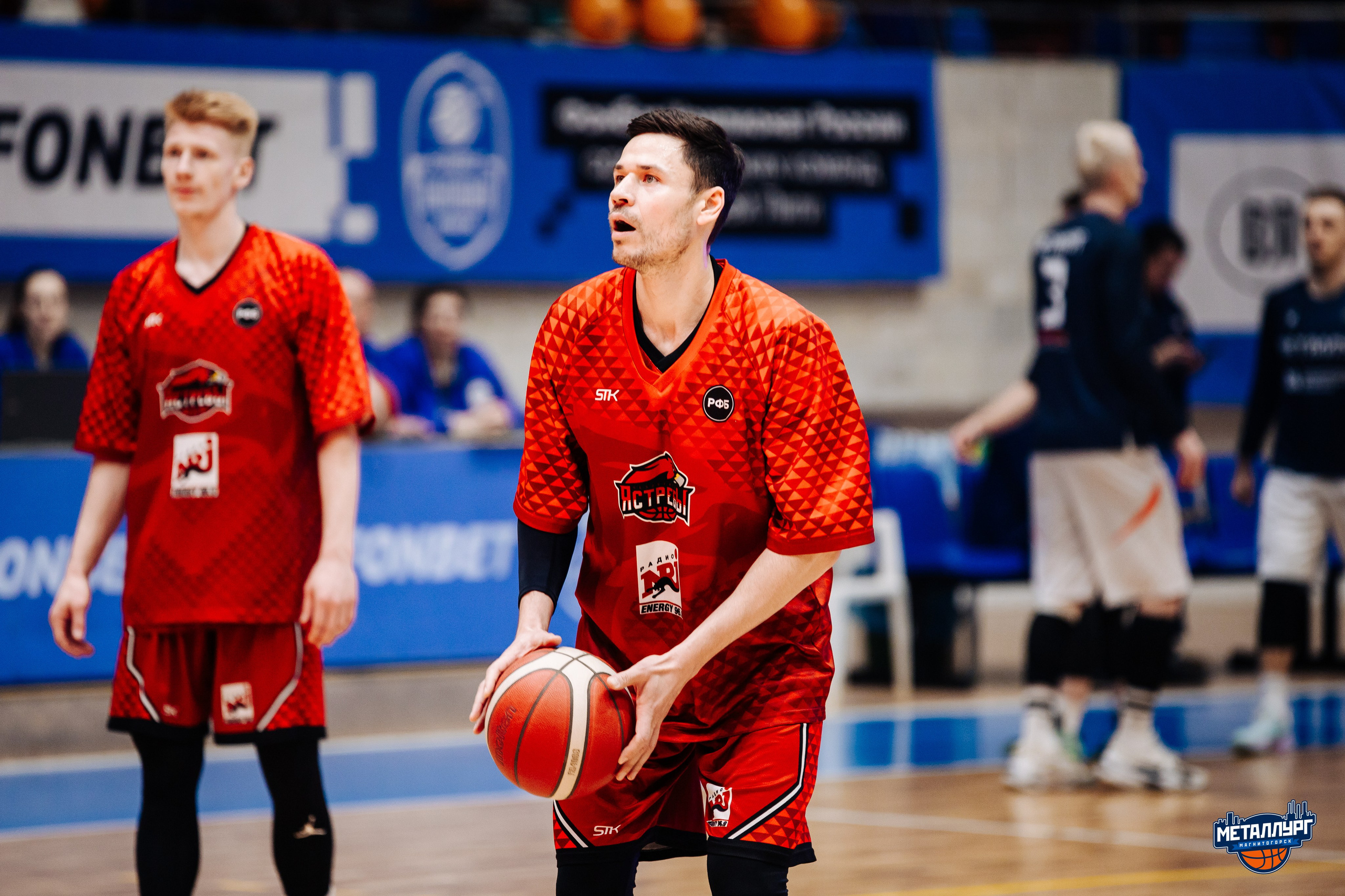 «Металлург» vs «Чебоксарские ястребы» // 07.04.24. Денис Прохоров Фотограф в г. Магнитогорск