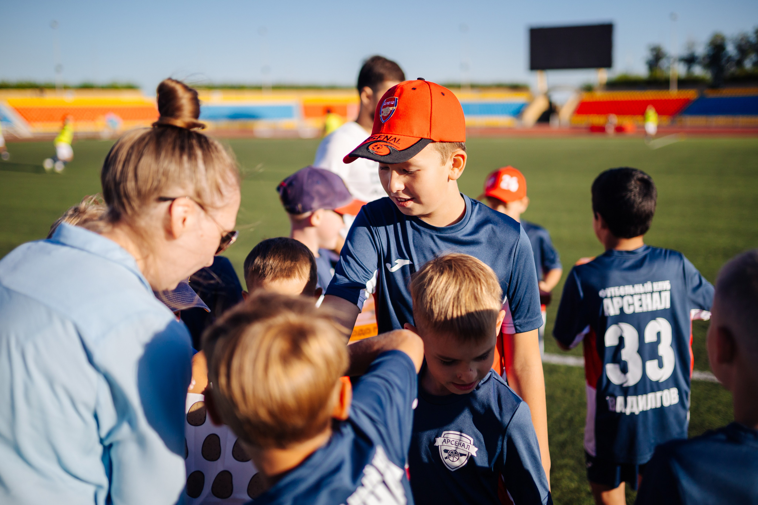 ФК «Металлург-Магнитогорск» — ФК «Ильпар» // 19.07.25. Денис Прохоров Фотограф в г. Магнитогорск