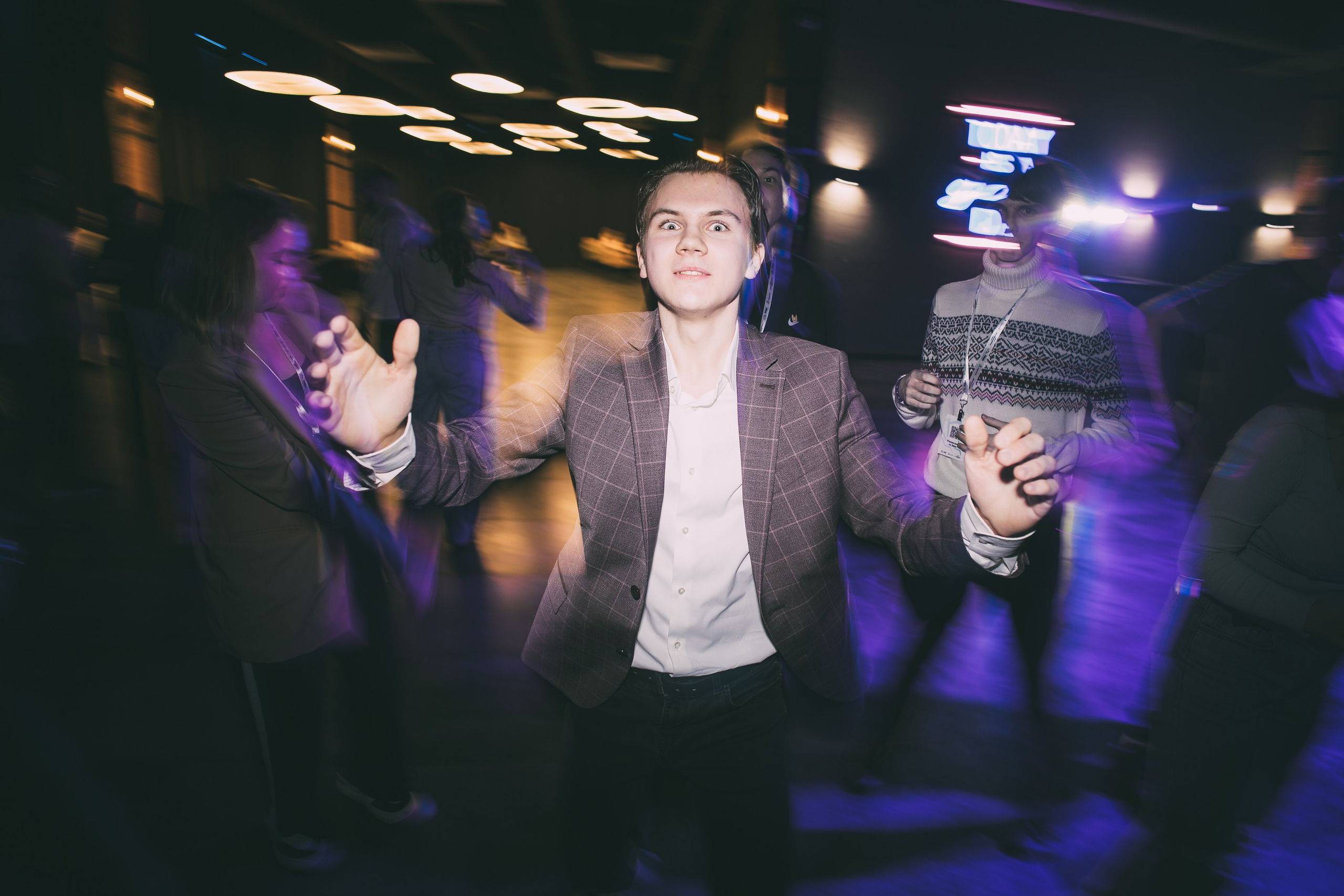 Окружной туристический форум «Айда на Урал» // 24.10 — 27.10.2024. Денис Прохоров Фотограф в г. Магнитогорск