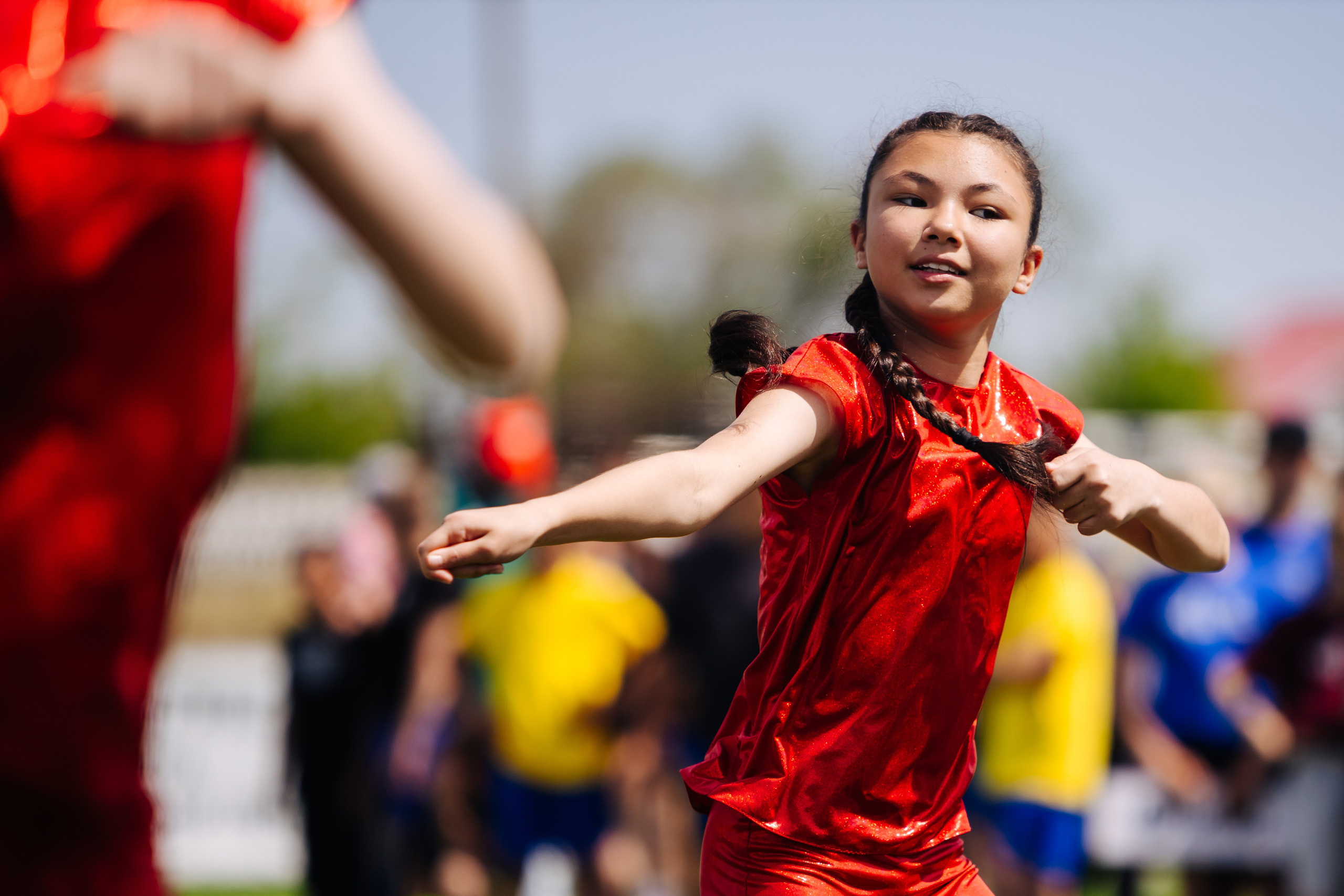 МЕТРОШКА-2025|Фершампенуаз // 28.05.25. Денис Прохоров Фотограф в г. Магнитогорск