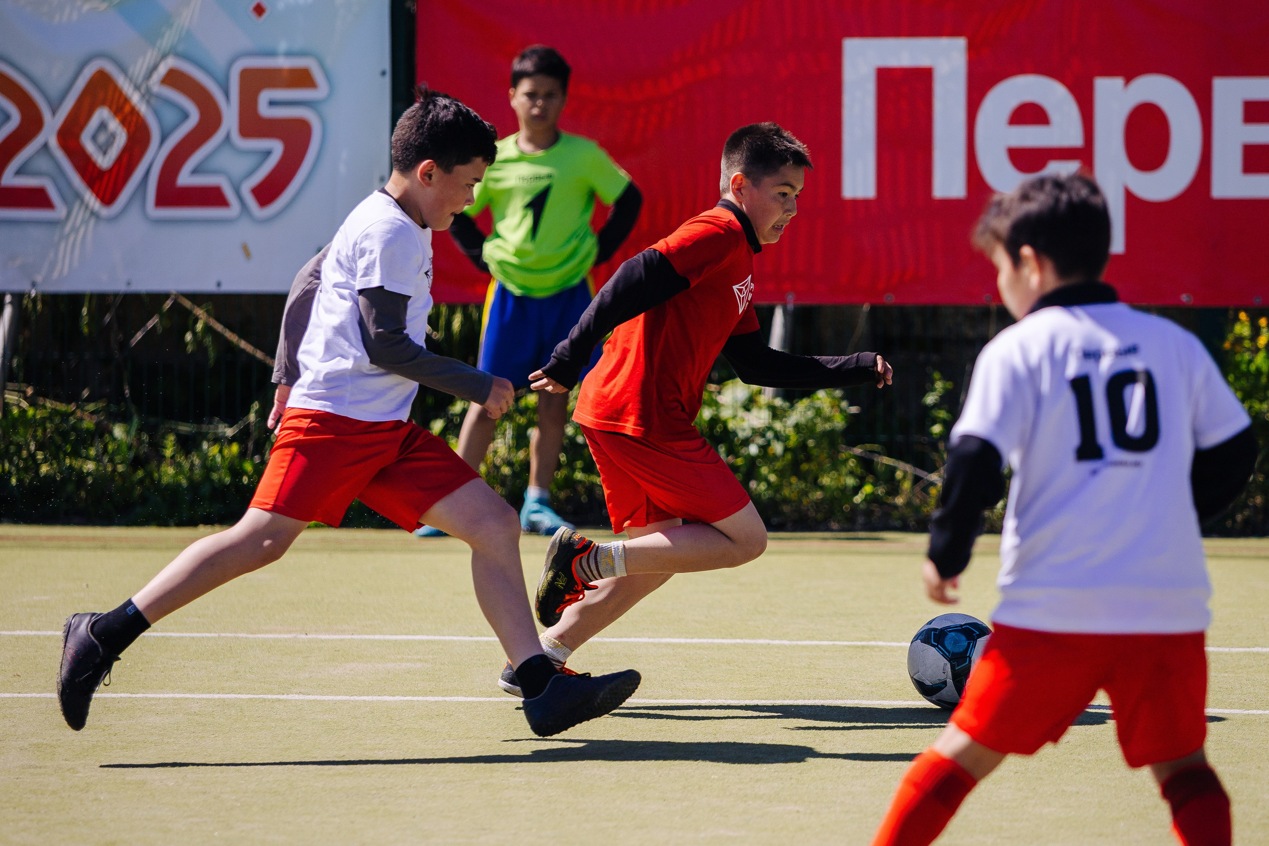 МЕТРОШКА-2025|Сибай // 25.05.25. Денис Прохоров Фотограф в г. Магнитогорск