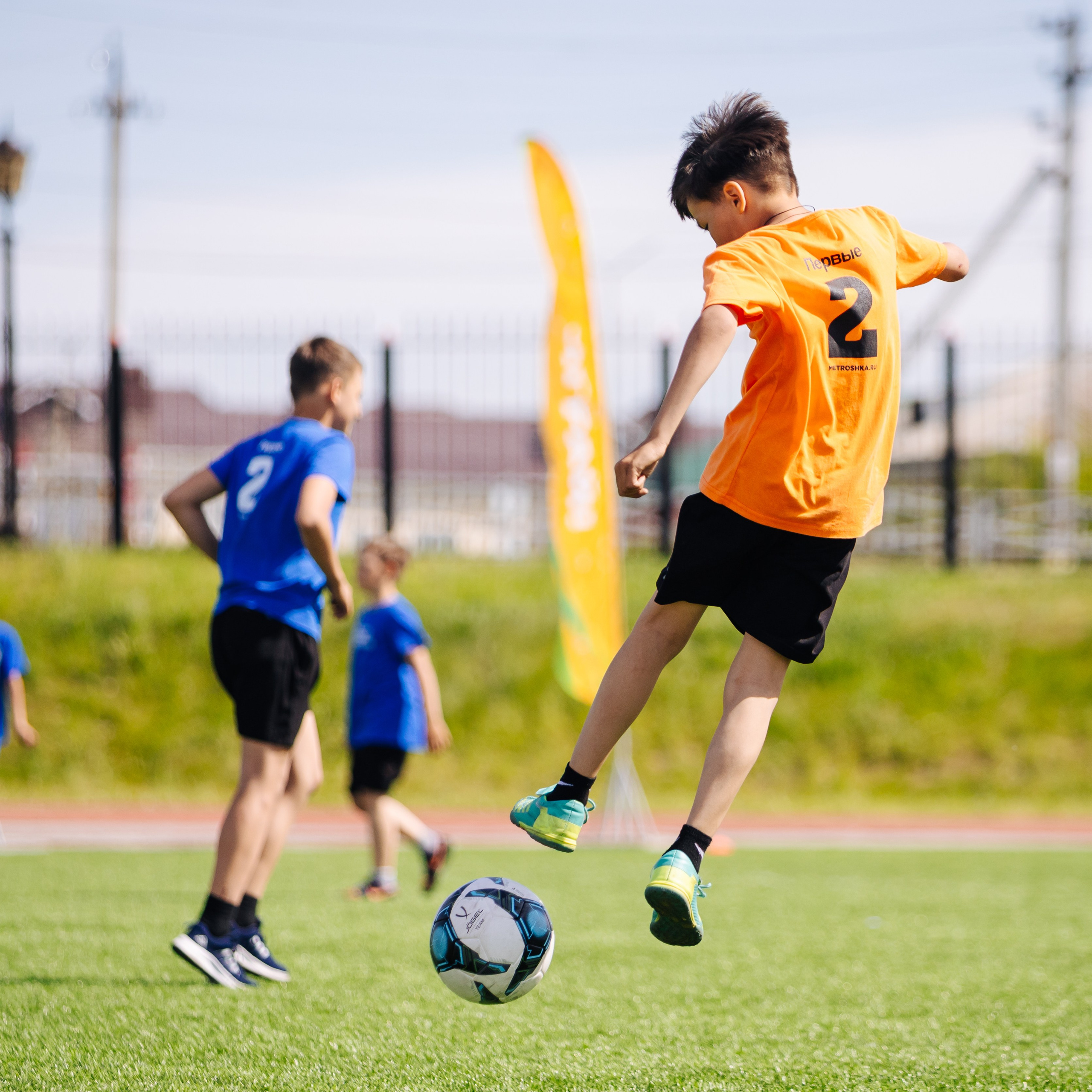 МЕТРОШКА-2025|Фершампенуаз // 28.05.25. Денис Прохоров Фотограф в г. Магнитогорск