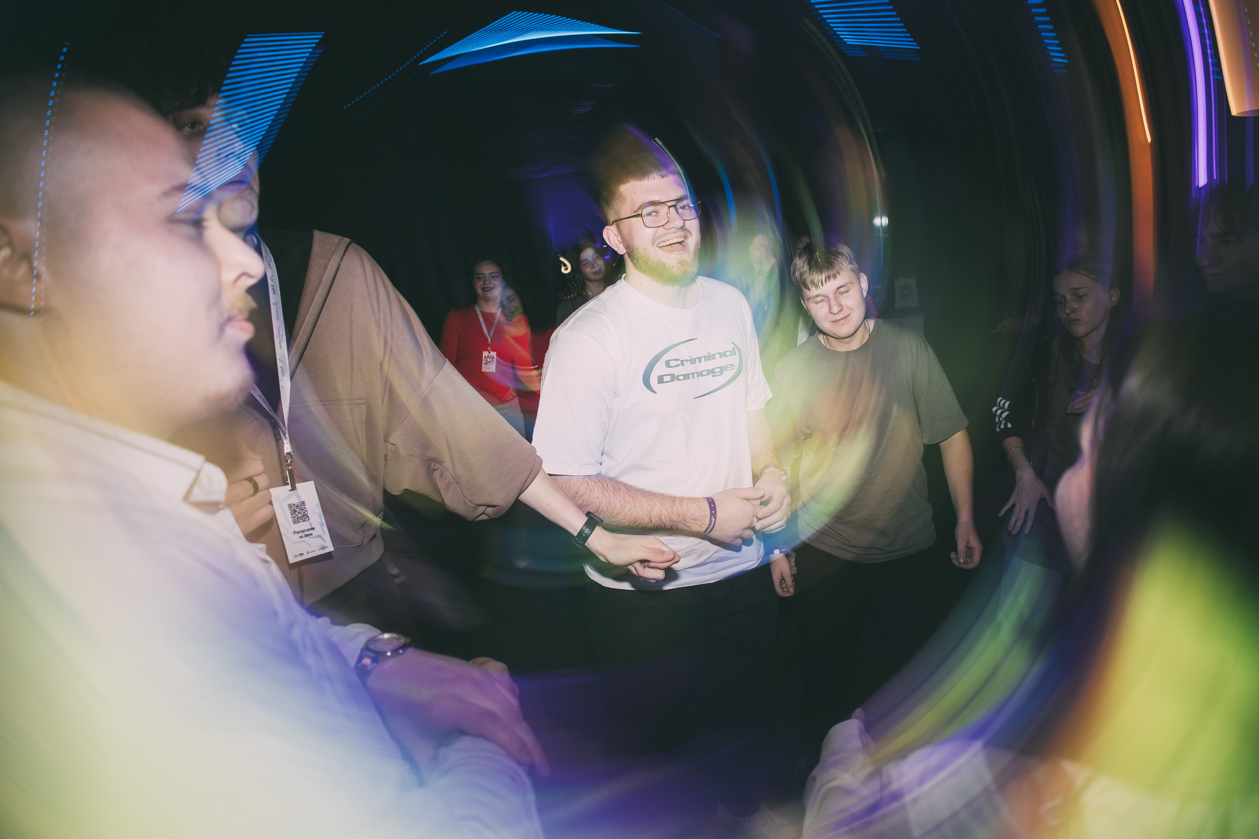 Окружной туристический форум «Айда на Урал» // 24.10 — 27.10.2024. Денис Прохоров Фотограф в г. Магнитогорск