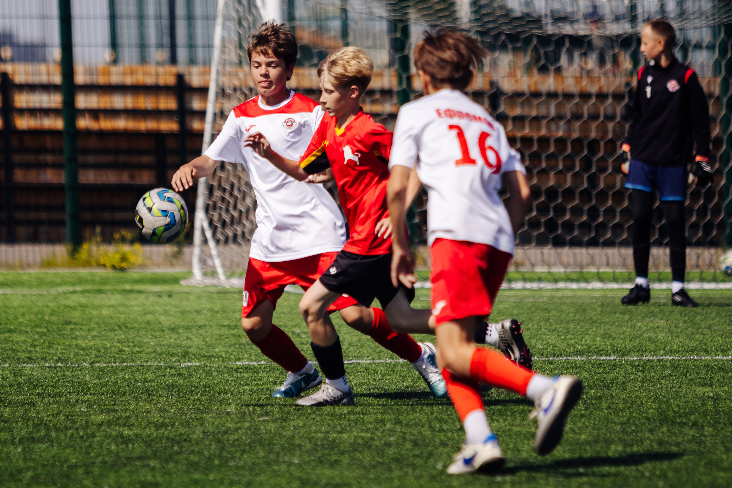 LEO CUP // 17.07.25. Денис Прохоров Фотограф в г. Магнитогорск