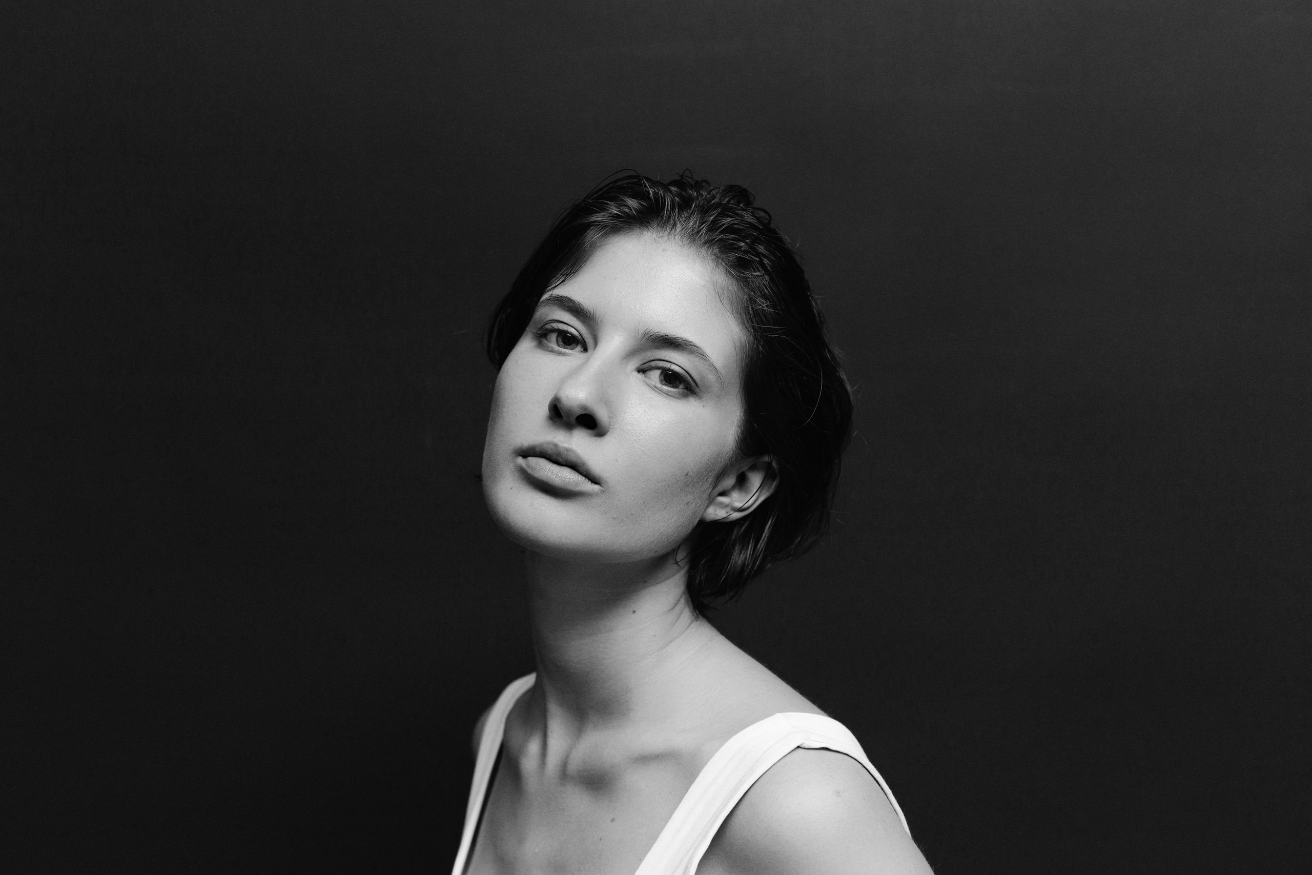 Маша. Фотограф в Москве — Евгения Прокопенко