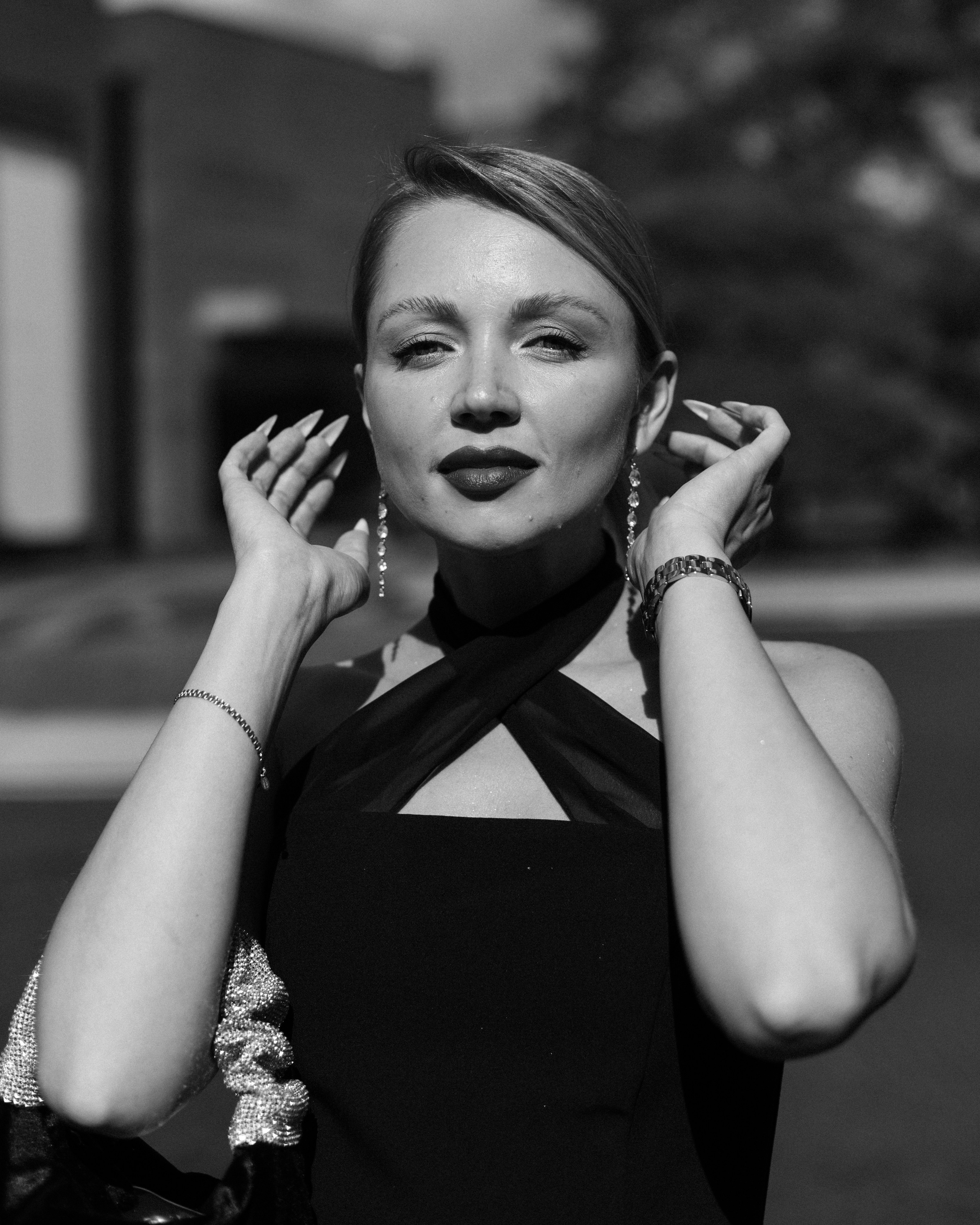 Виталий и Натали. Фотограф в Москве — Евгения Прокопенко