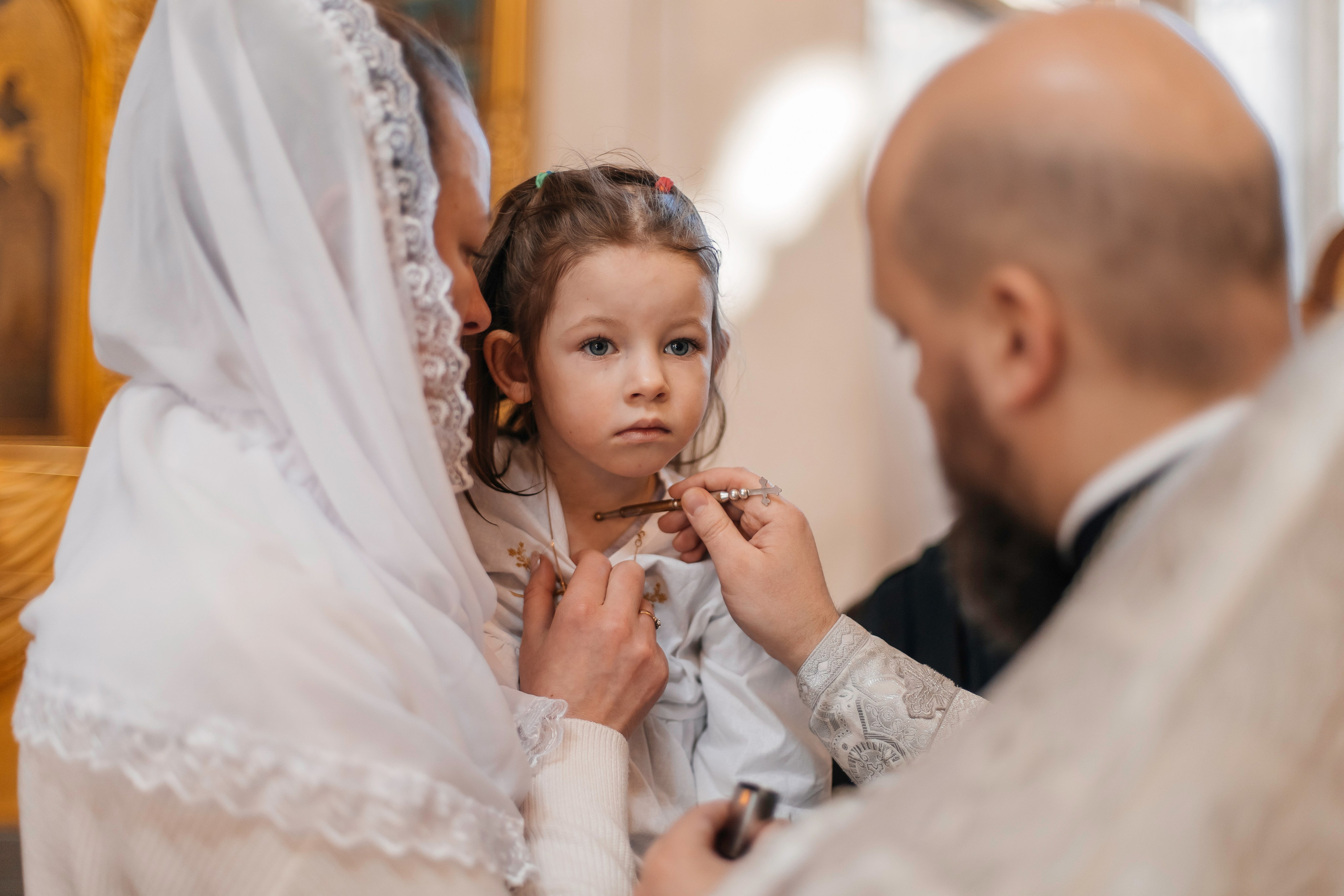 Крещение. Репортажный фотограф в Санкт-Петербурге СПБ Алиса Ческидова на ваше мероприятие