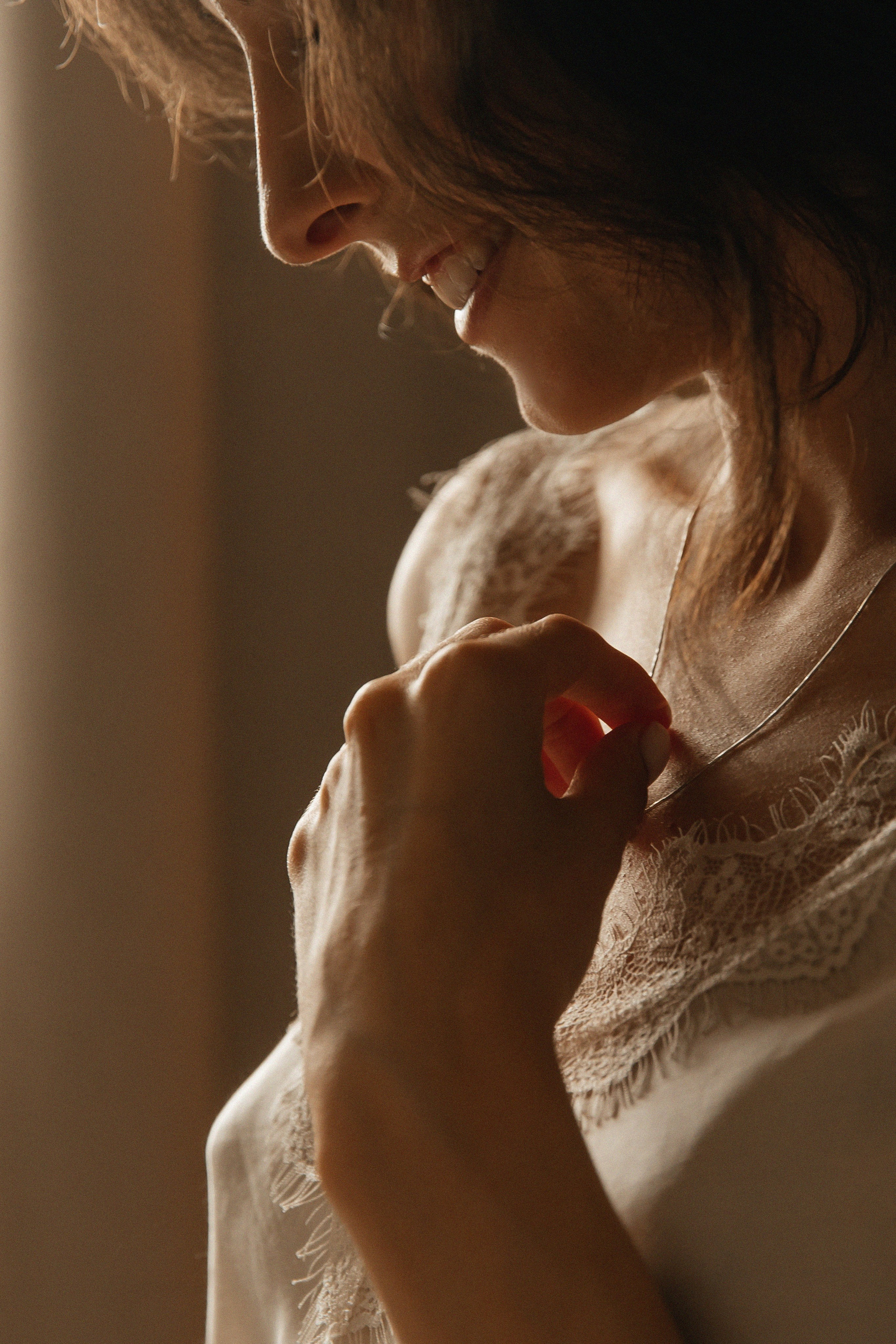 ANONS. Мария — Свадебный фотограф