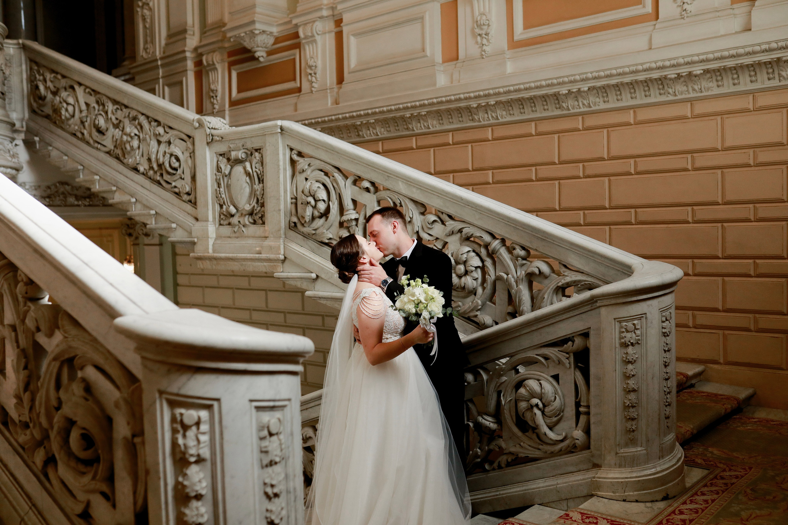 Сердце Петербурга