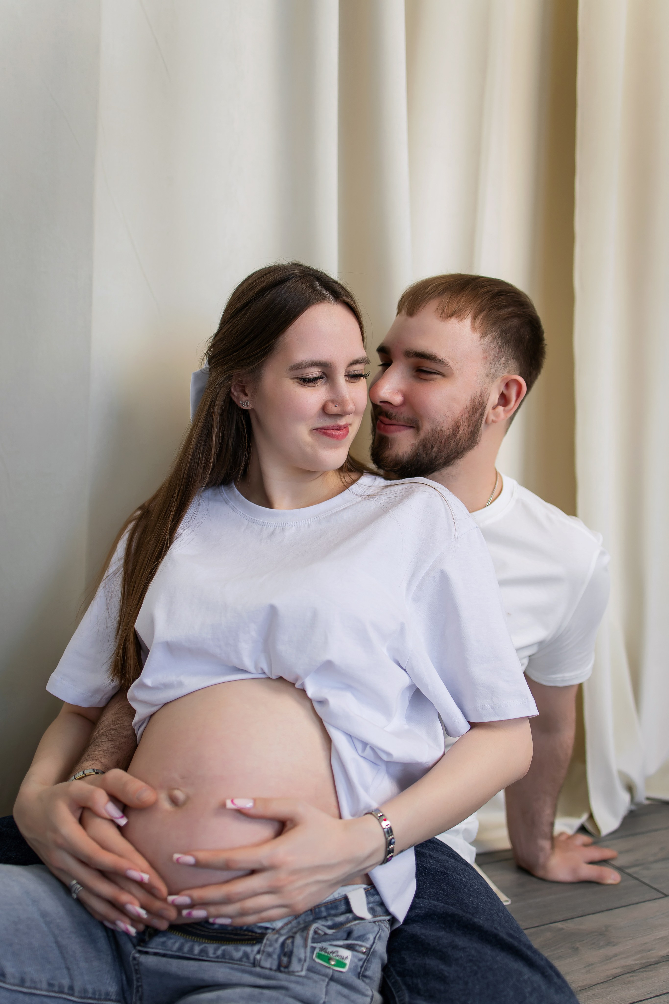 В ожидании. Anneta Benthen | Photographer