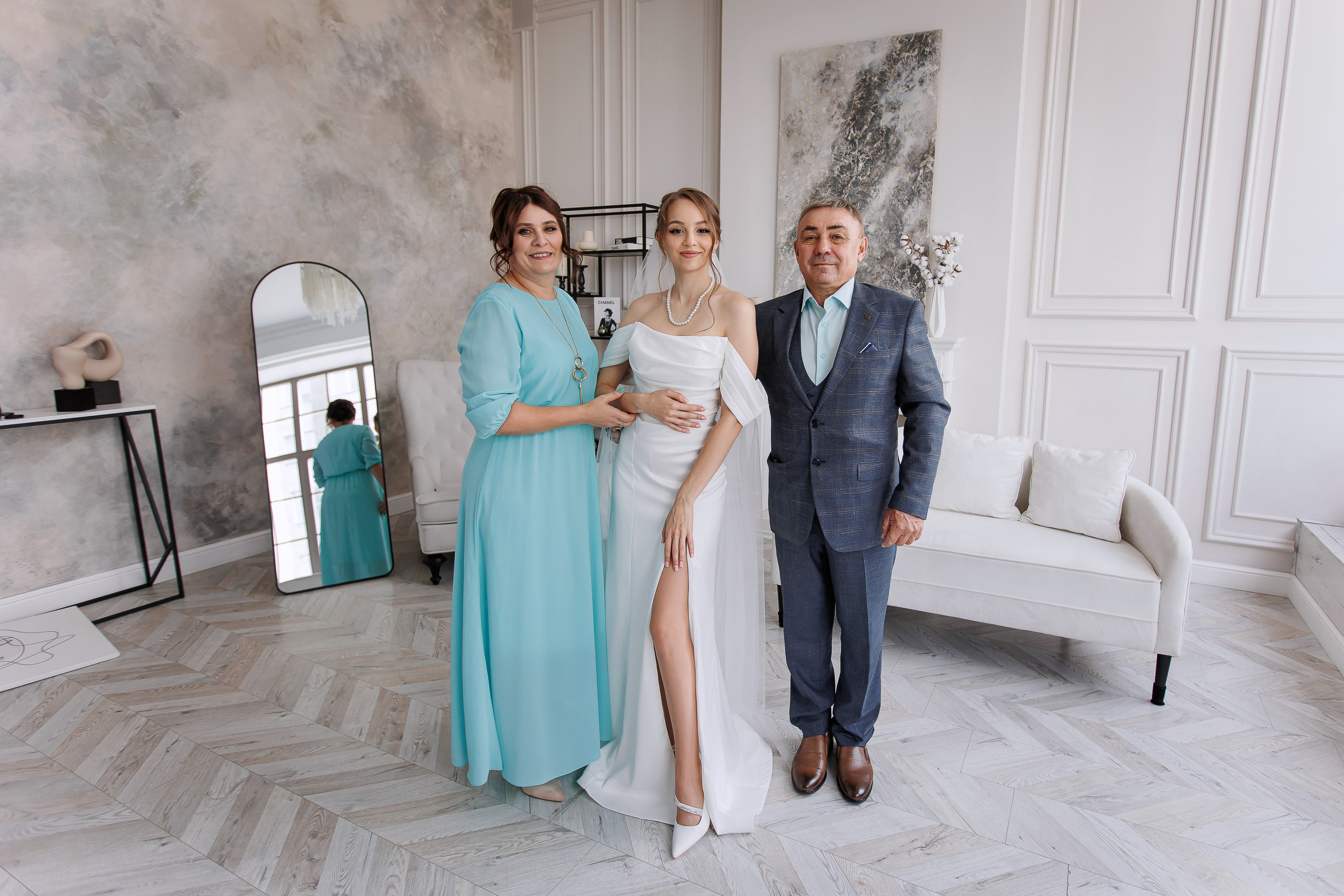 Julia & Ilya. Anne Miller | Photographer