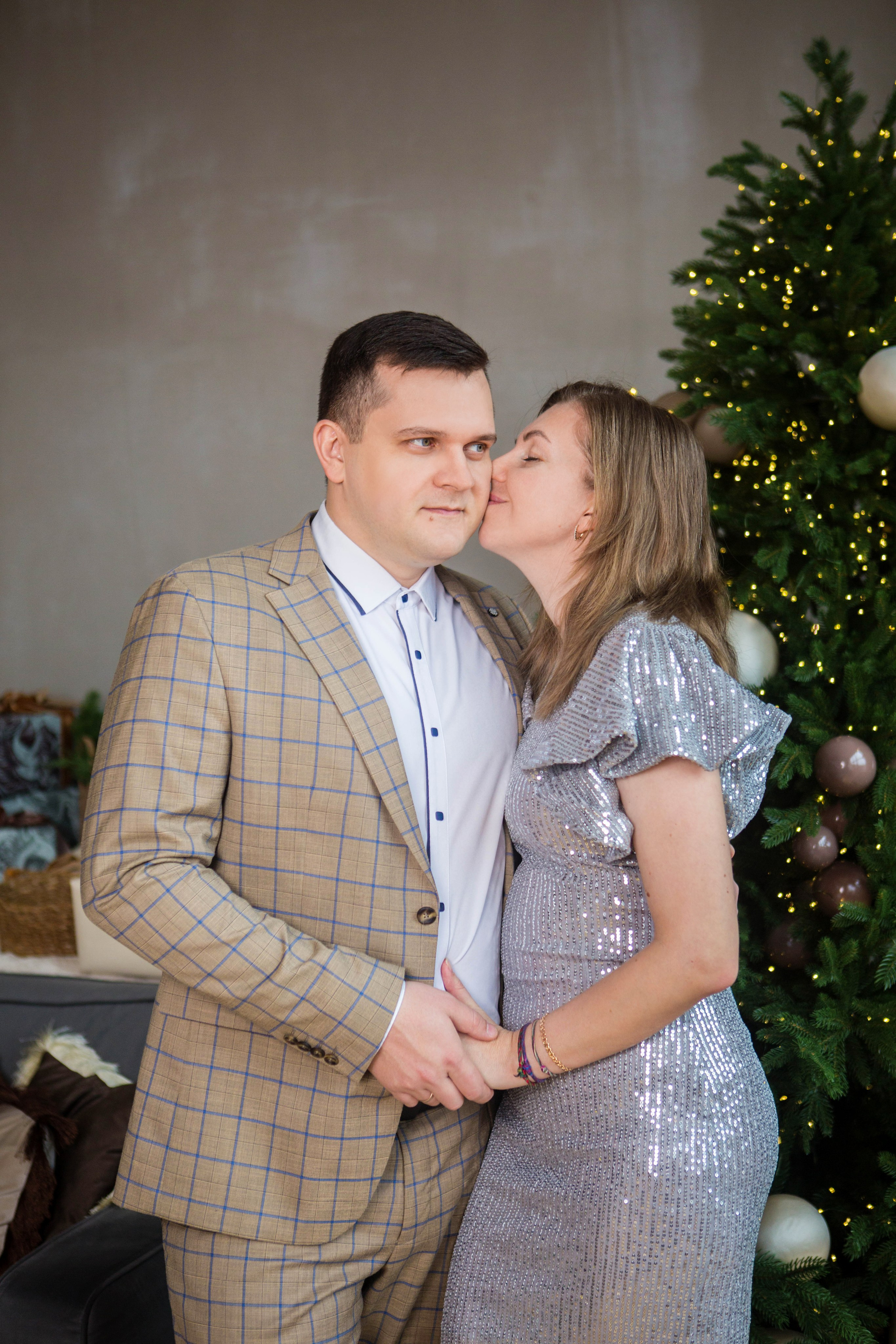 Фотостудия «Perfect», зал Паркет. Свадебный семейный и детский фотограф в Краснодаре Карина Федоровская