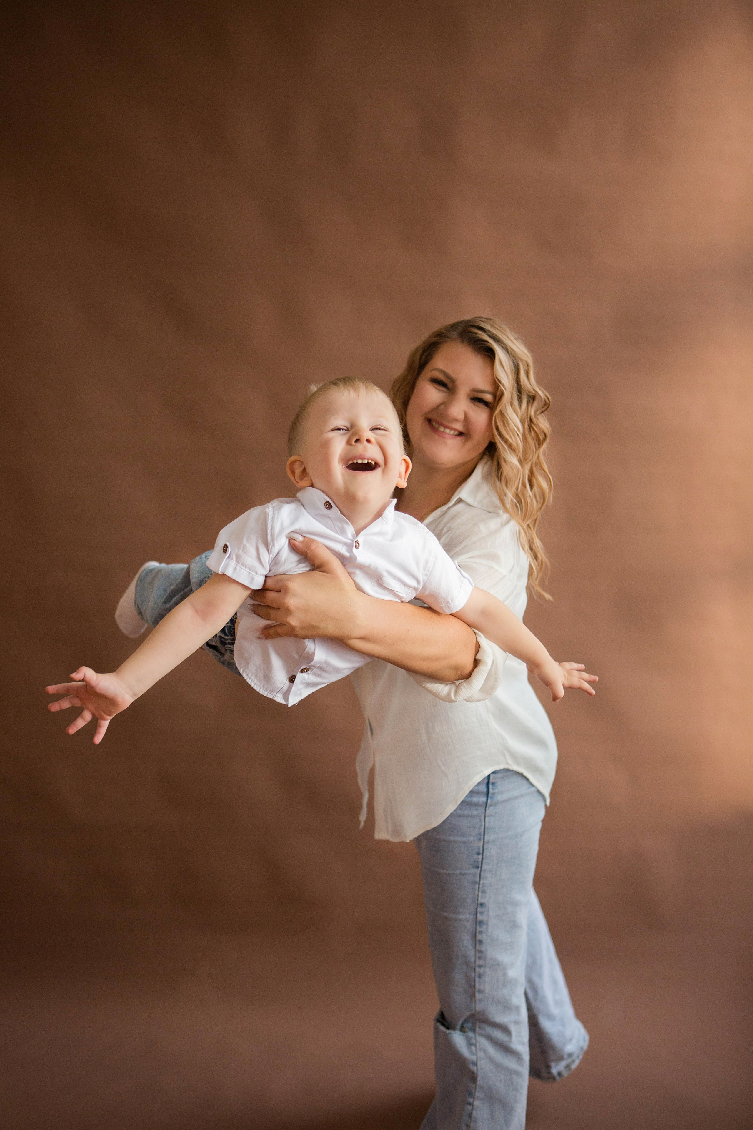 День Матери. Свадебный семейный и детский фотограф в Краснодаре Карина Федоровская