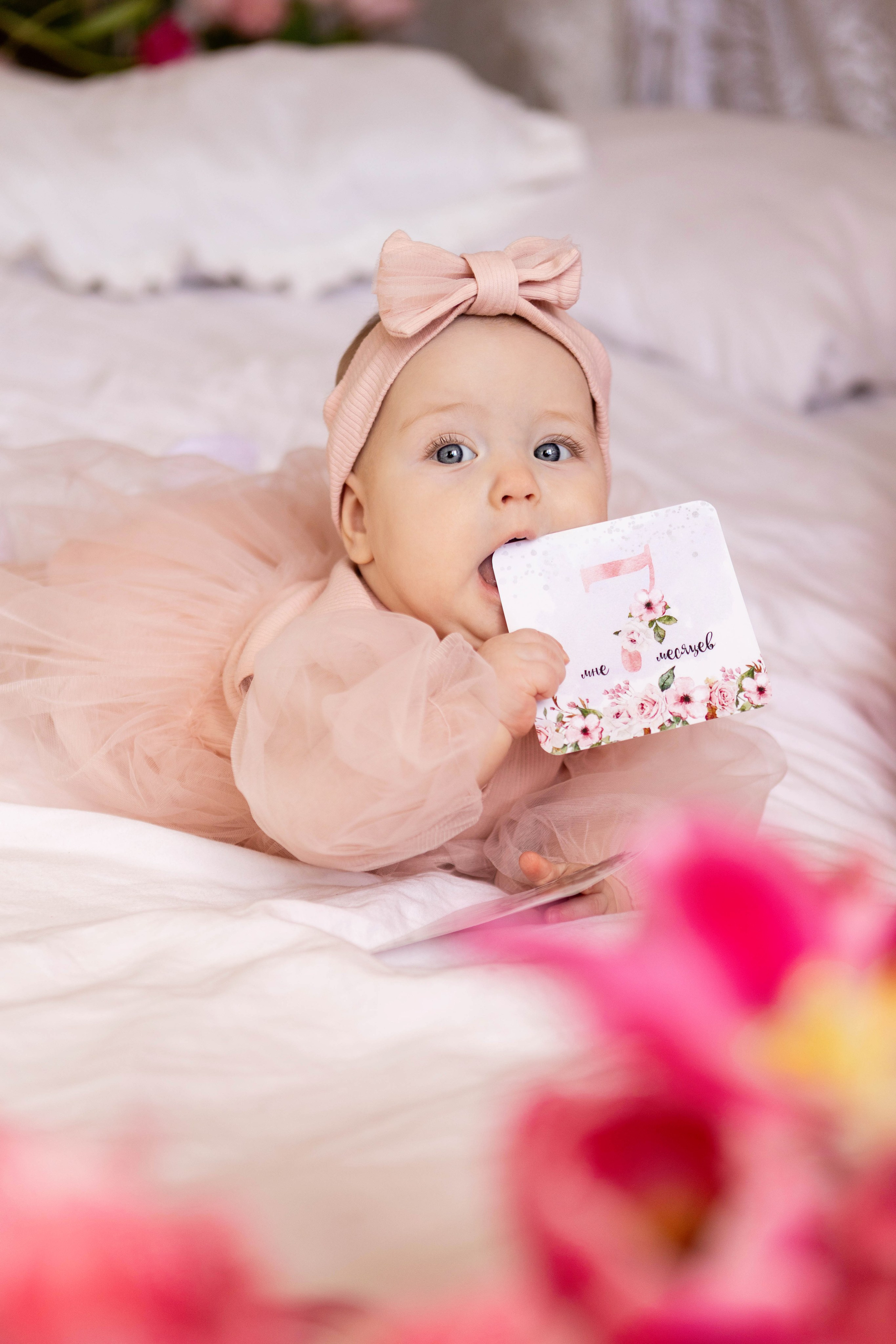 «Тюльпаны» Loft Potalok, Берлин. Свадебный семейный и детский фотограф в Краснодаре Карина Федоровская