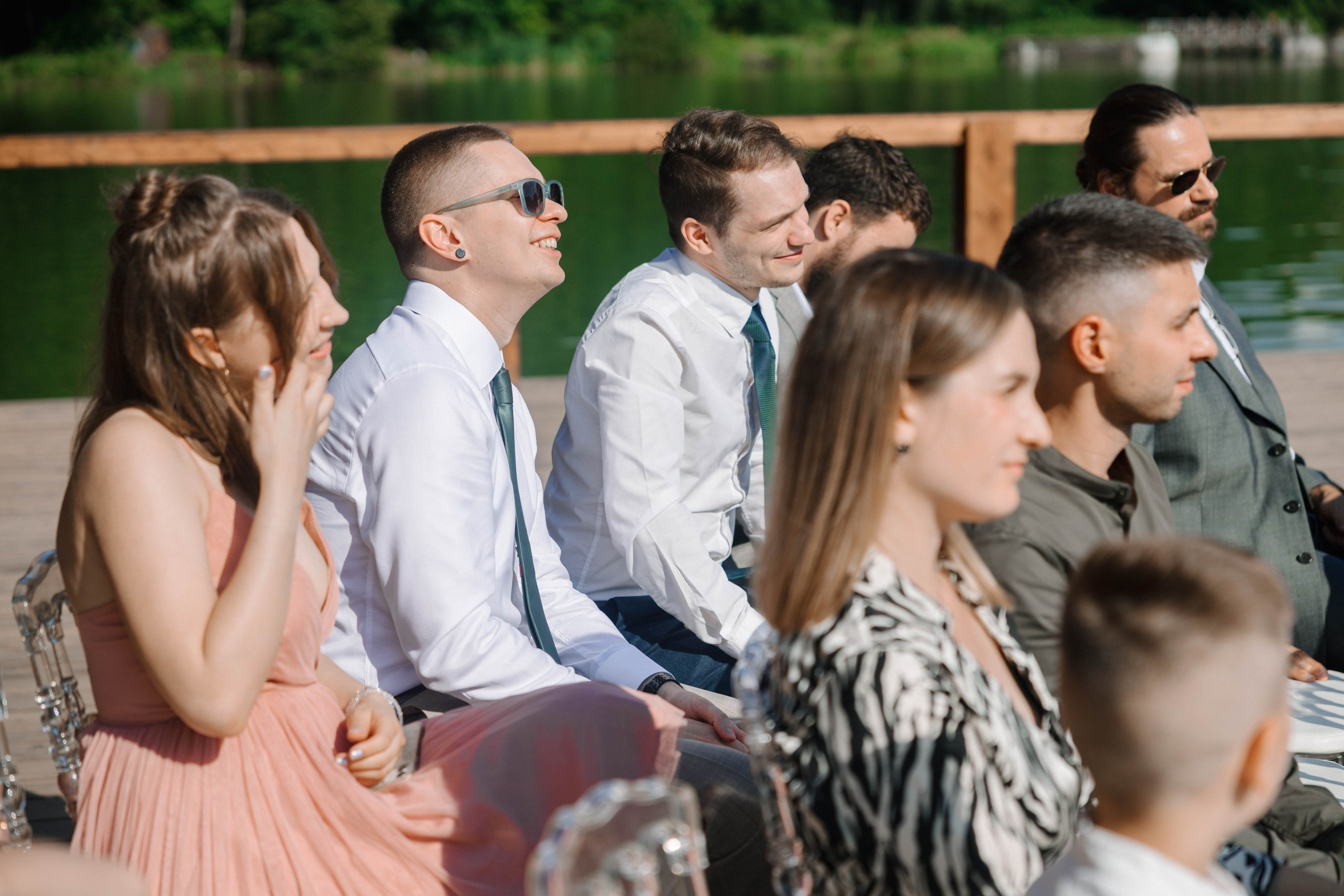 Анастасия&Алексей. Главная