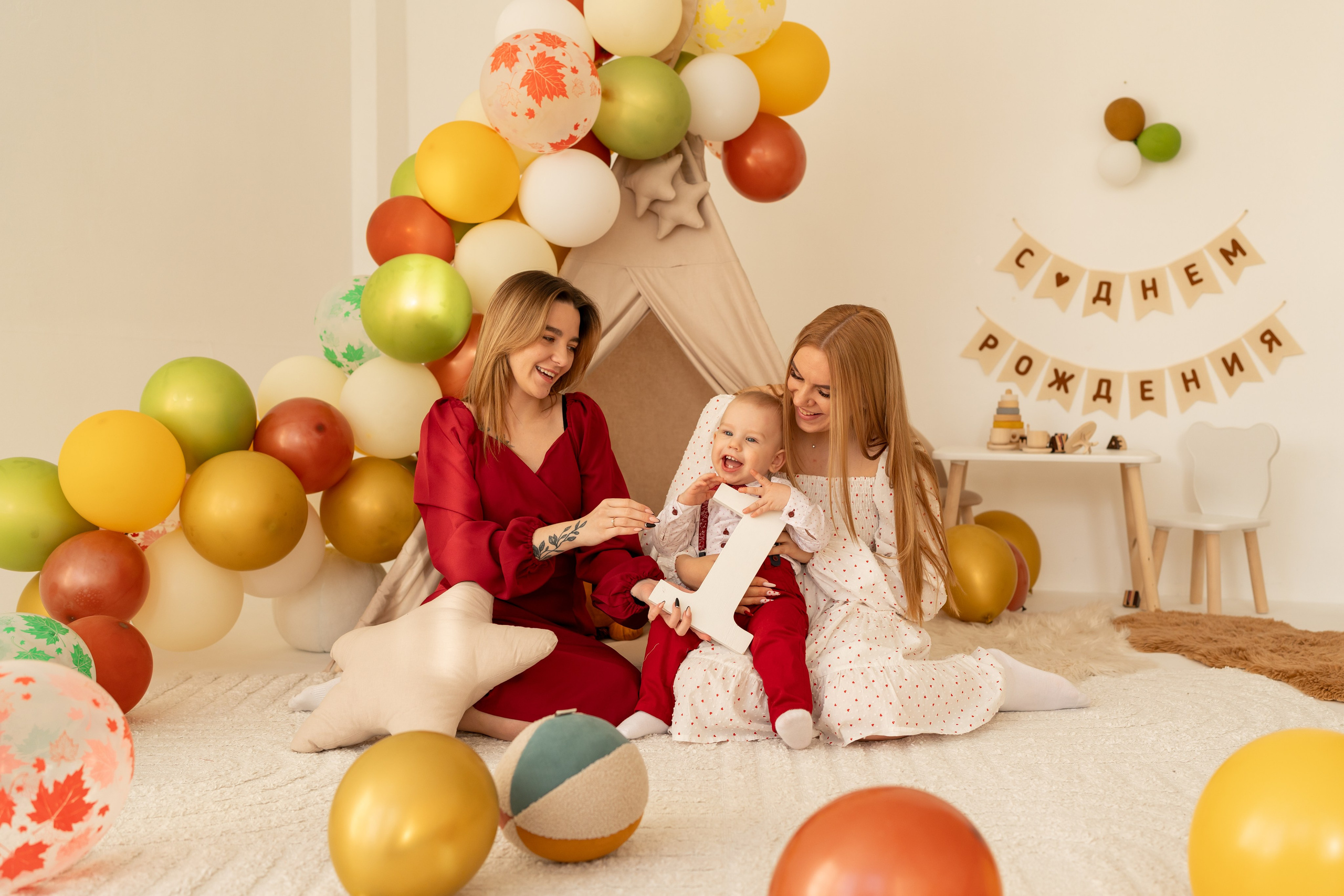 Студии. Евгений Щетников Фотограф-Тюмень