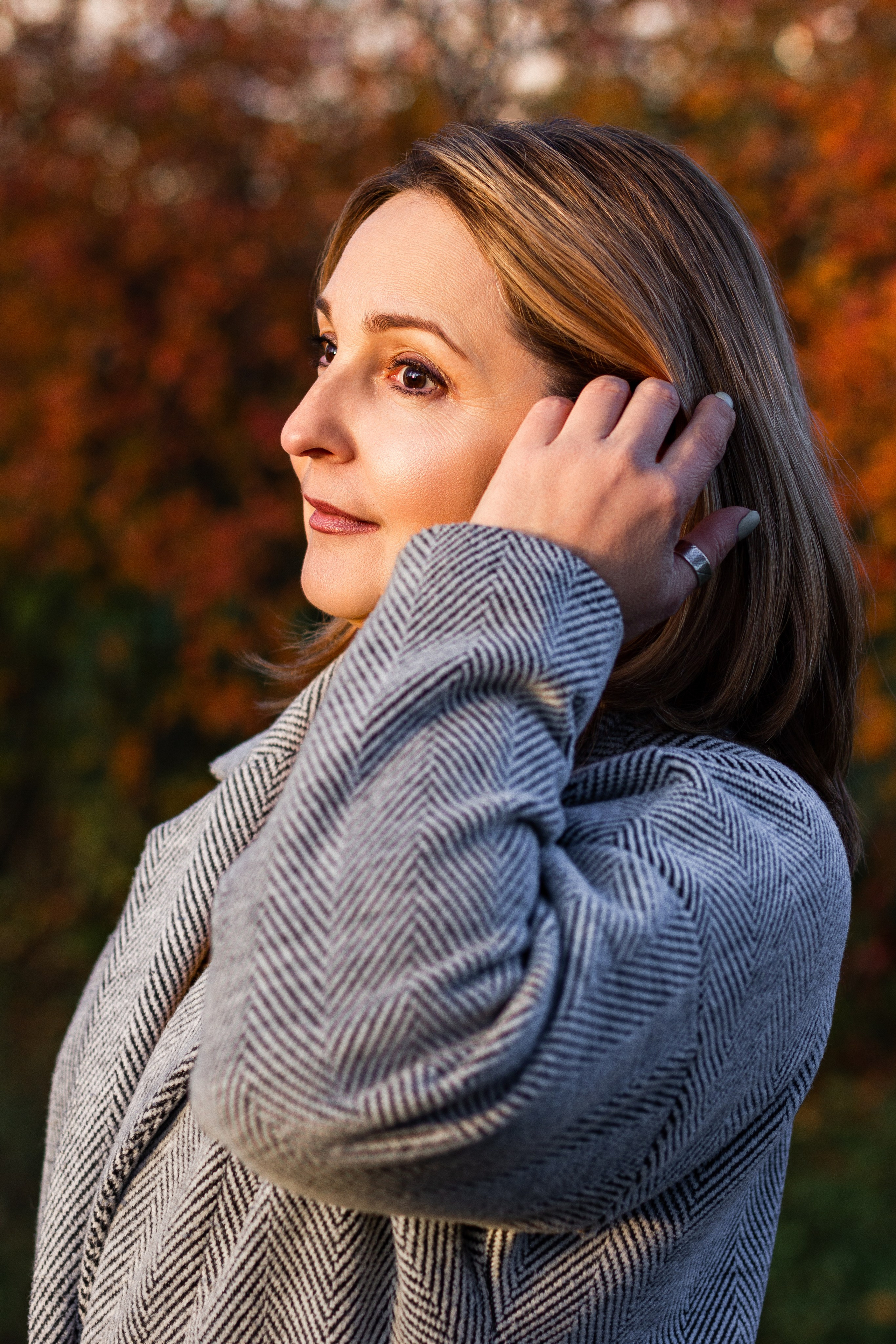 Анастасия С. Портретный и семейный фотограф в Санкт-Петербурге Ульяна Жукова